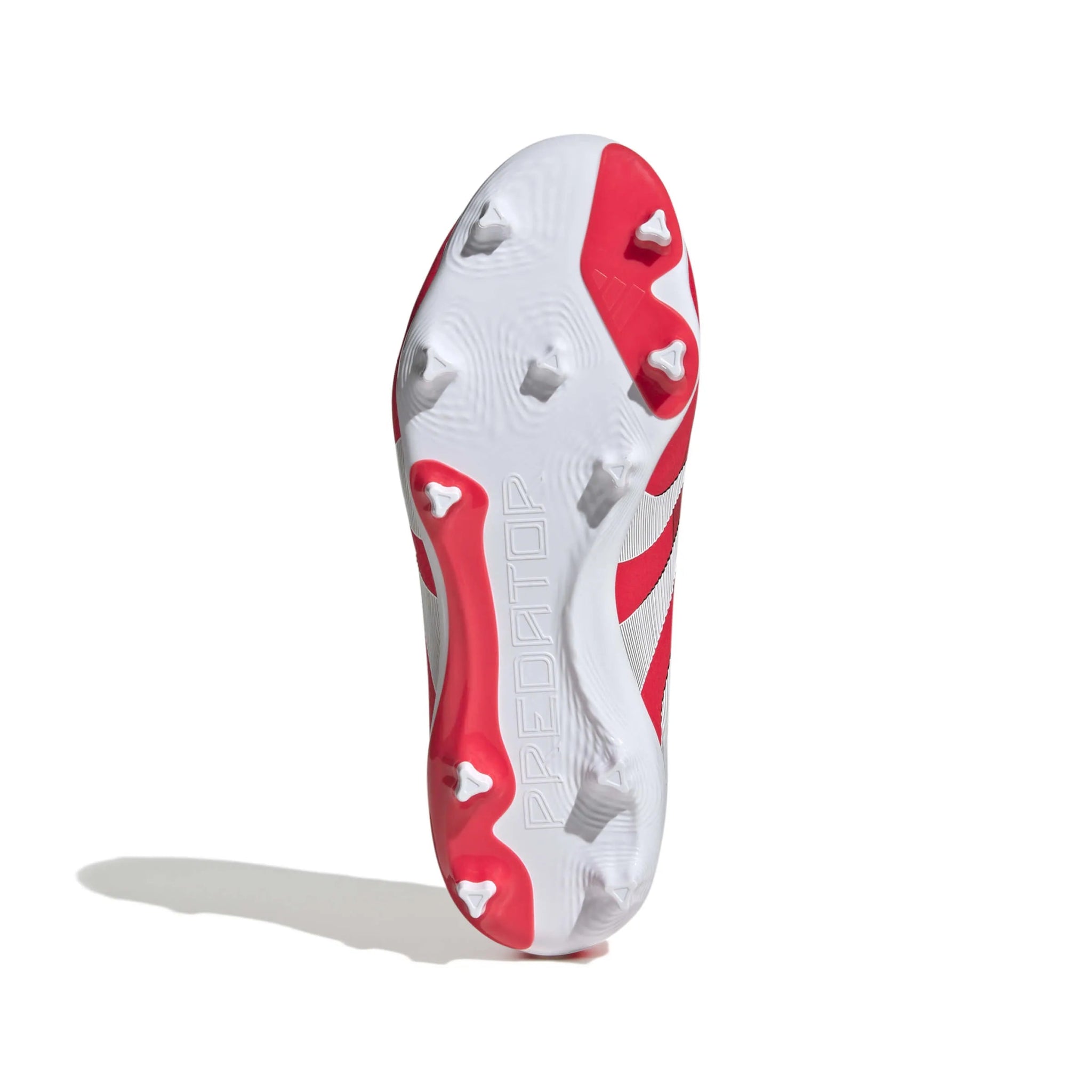 adidas Junior Predator FG/MG - Pure Victory Pack (SP25)