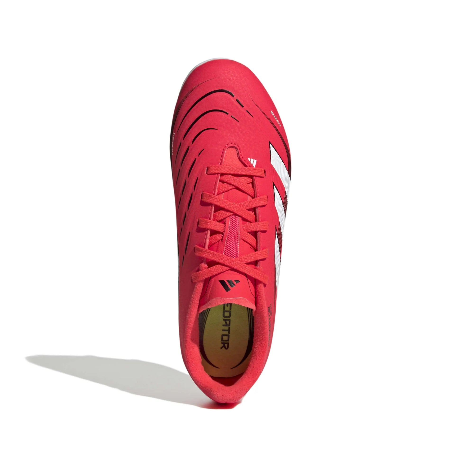 adidas Junior Predator FG/MG - Pure Victory Pack (SP25)