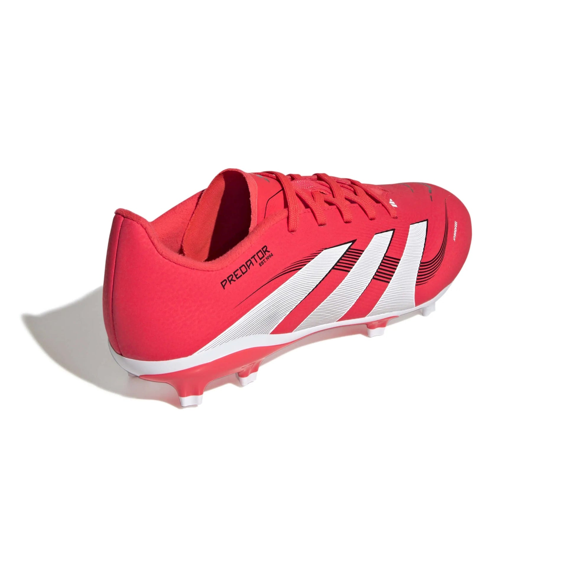 adidas Junior Predator FG/MG - Pure Victory Pack (SP25)