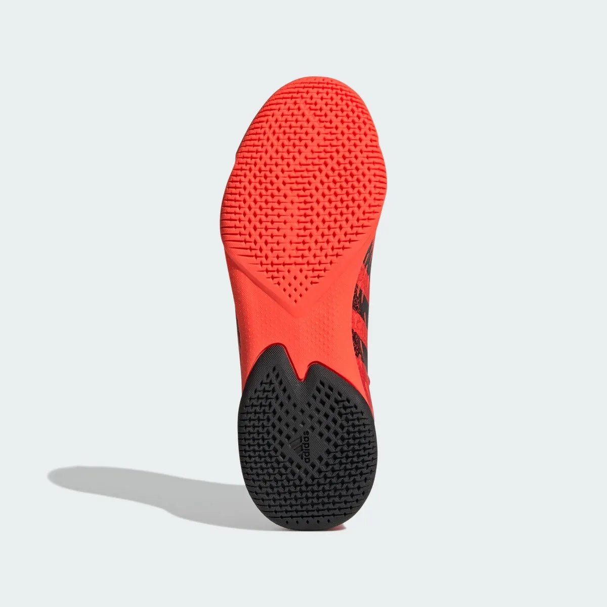 Adidas Junior Predator Freak .3 IN - Red-Black