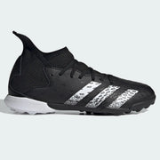 Adidas Junior Predator Freak .3 TF - Black-White