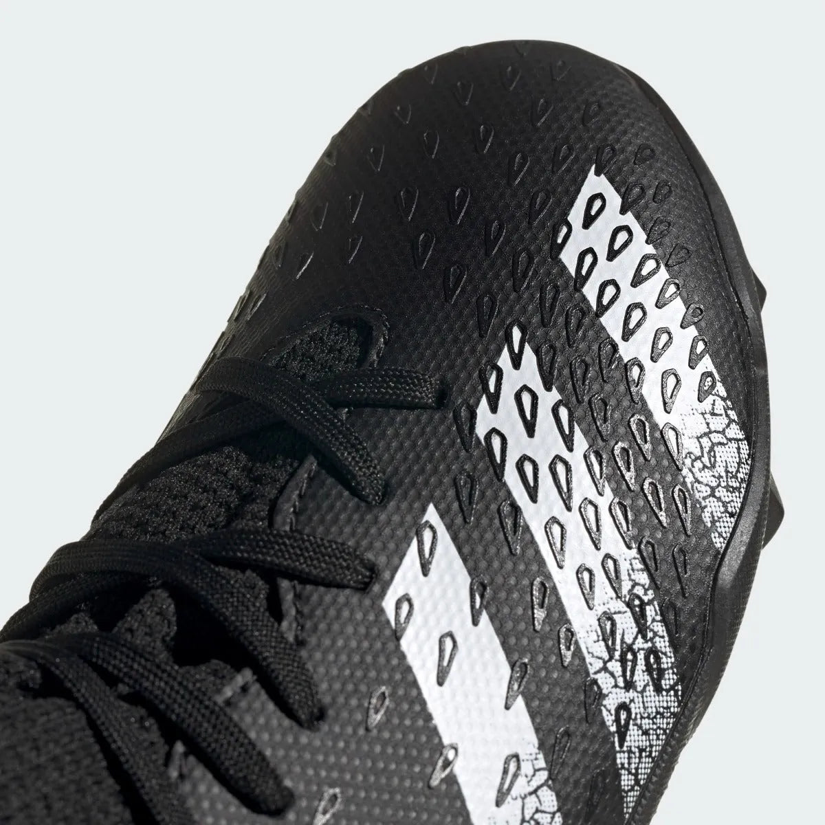 Adidas Junior Predator Freak .3 TF - Black-White