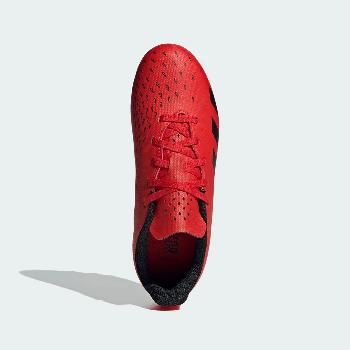 Adidas Junior Predator Freak .4 FxG - Red-Black