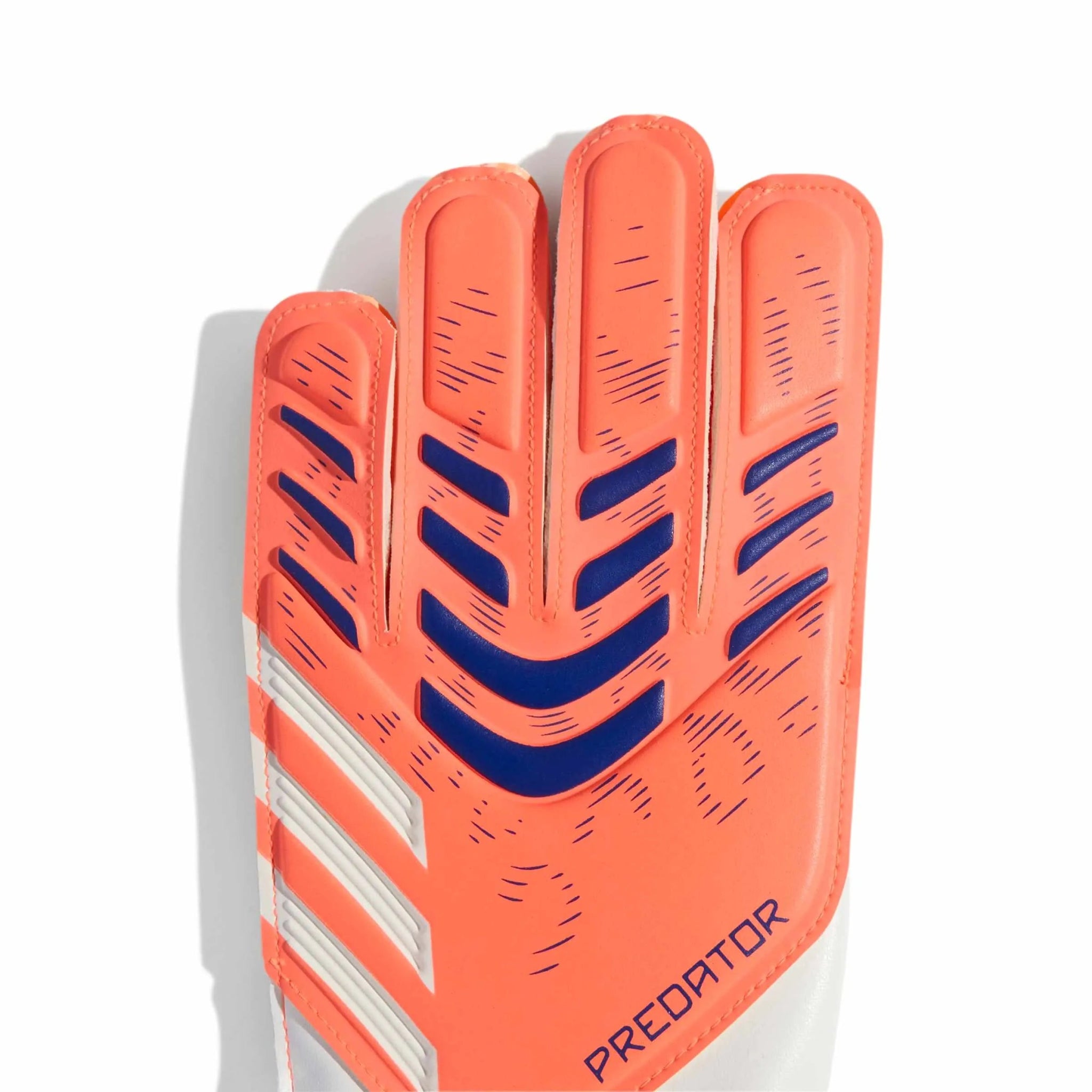 adidas JR Predator GL Training Goalkeeper Glove (Detail 1)
