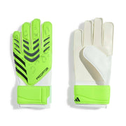 adidas JR Predator GL Training Goalkeeper Gloves (Pair)