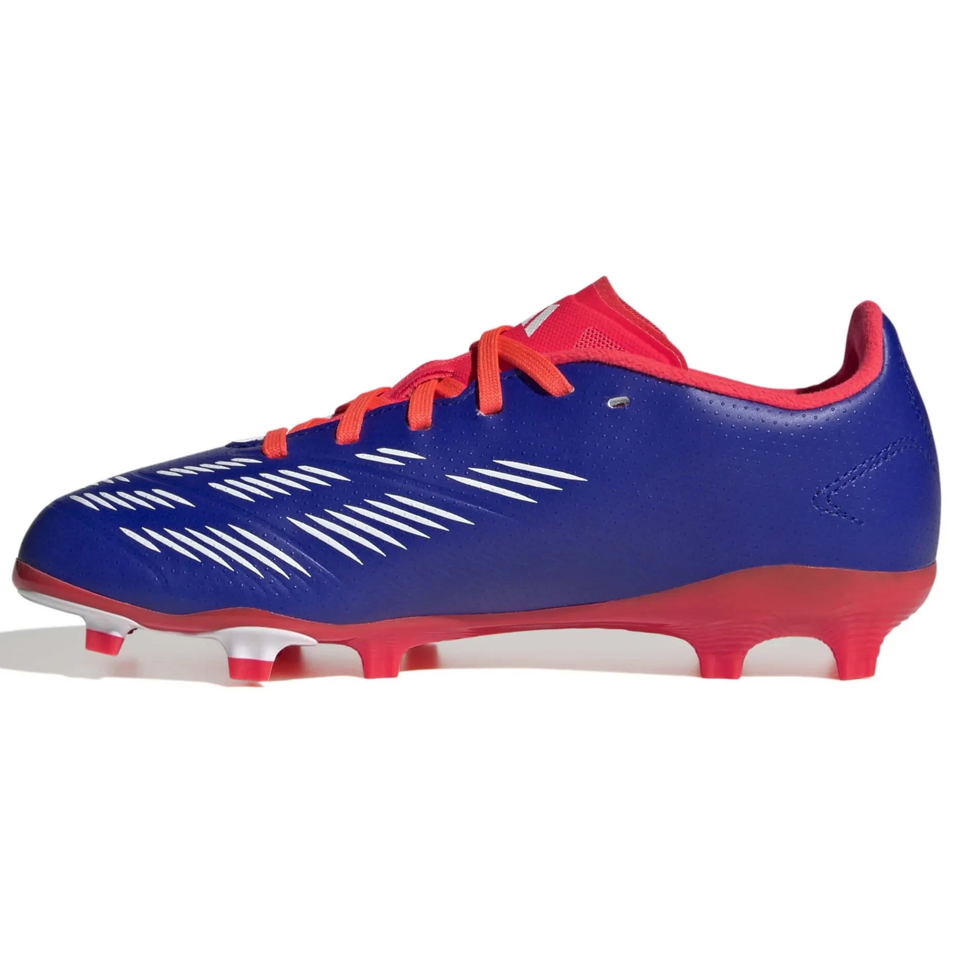 adidas Junior Predator League FG - Advancement Pack (FA24)