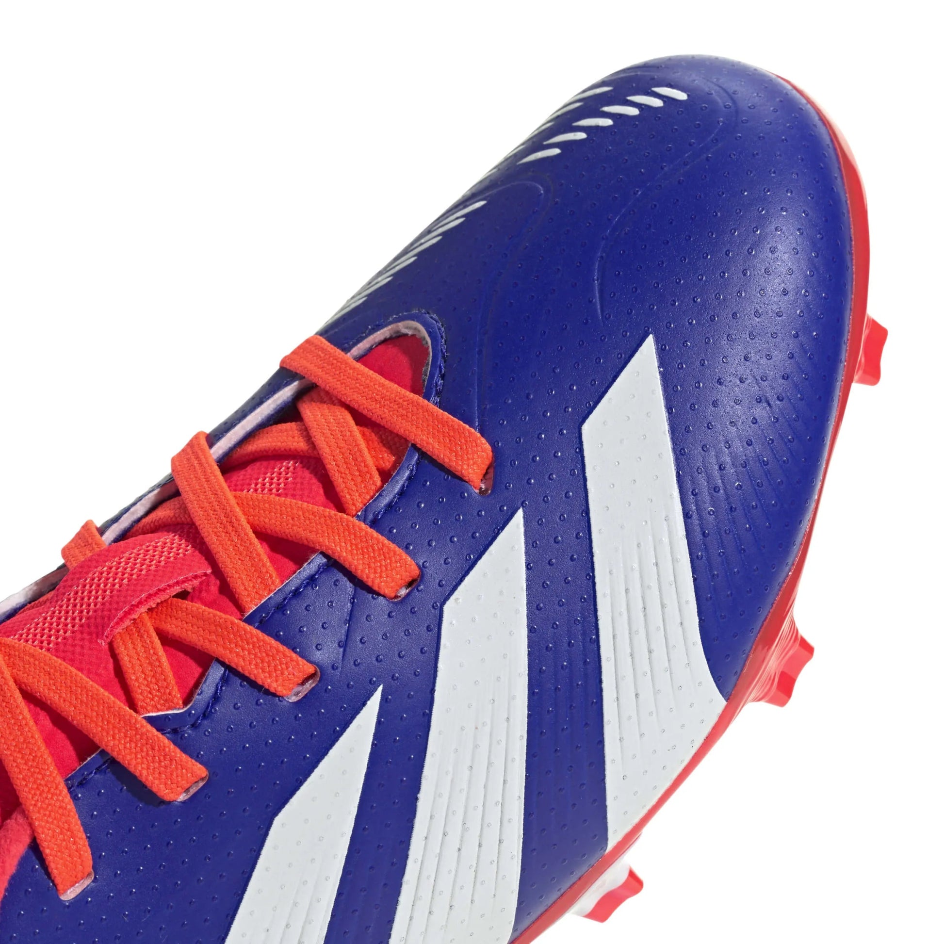 adidas Junior Predator League FG - Advancement Pack (FA24)