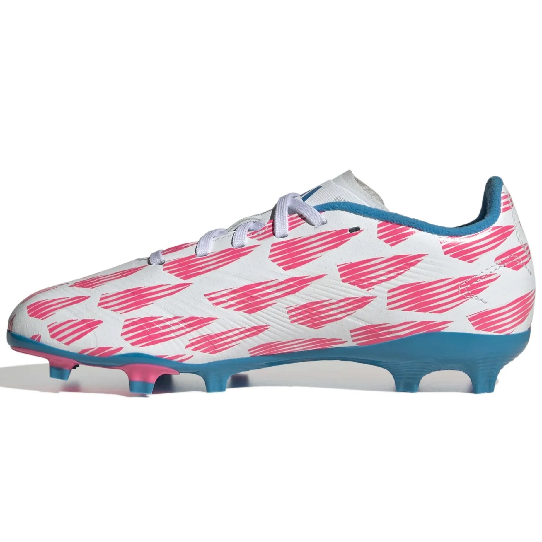 adidas Junior Predator League FG - Reemergence Pack (FA24)