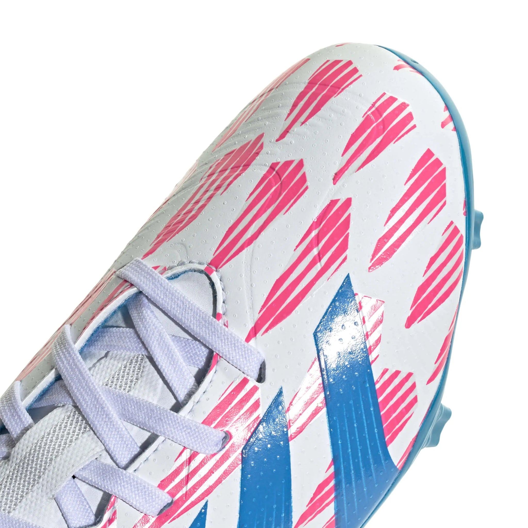 adidas Junior Predator League FG - Reemergence Pack (FA24)