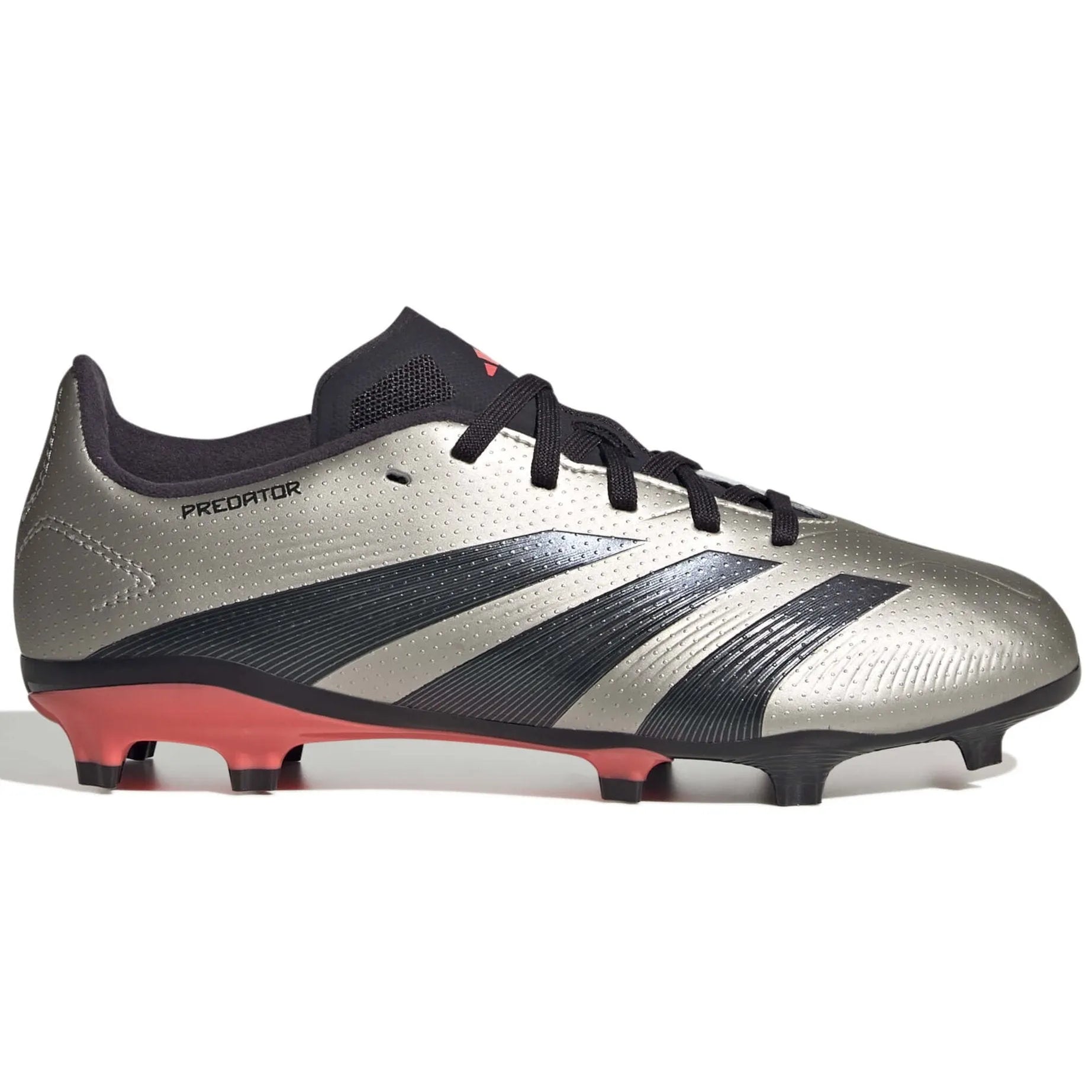 adidas JR Predator League FG -  Vivid Horizon Pack (FA24) (Side 1)