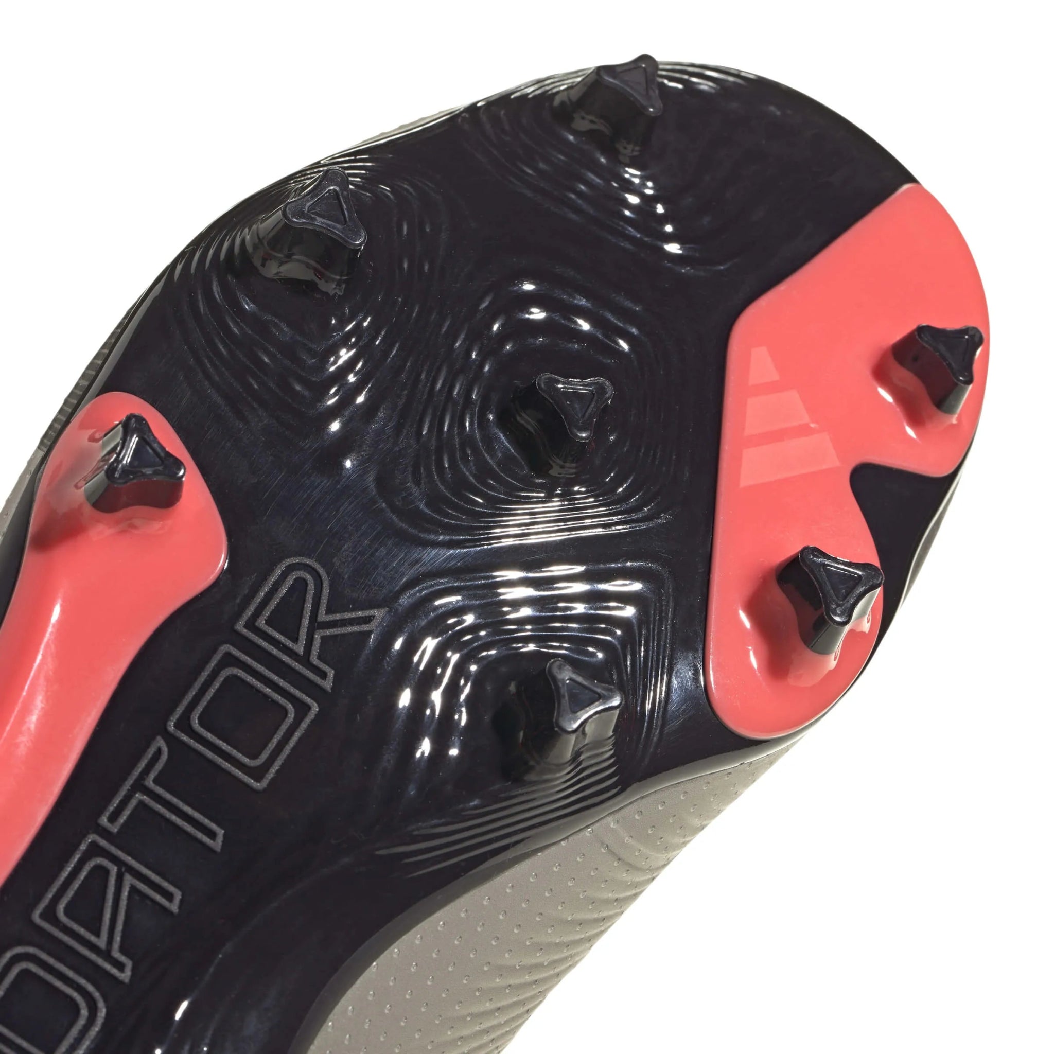 adidas JR Predator League FG -  Vivid Horizon Pack (FA24) (Detail 2)