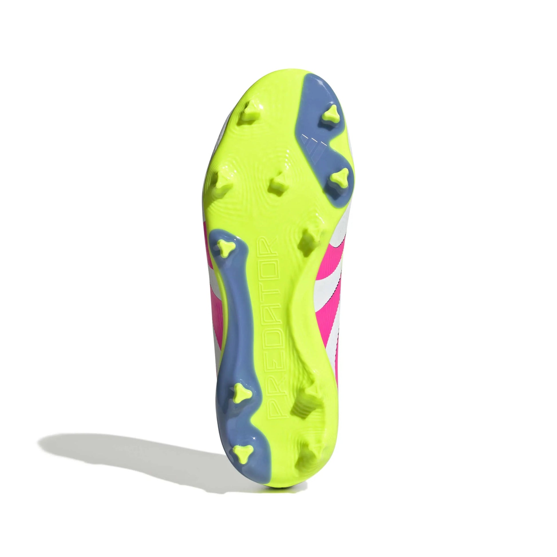 adidas Junior Predator League Firm/Multi Ground Soccer Cleats - Celestial Victory Pack (SP25)