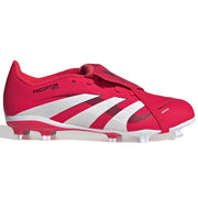 adidas Junior Predator League FT FG - Pure Victory Pack (SP25)