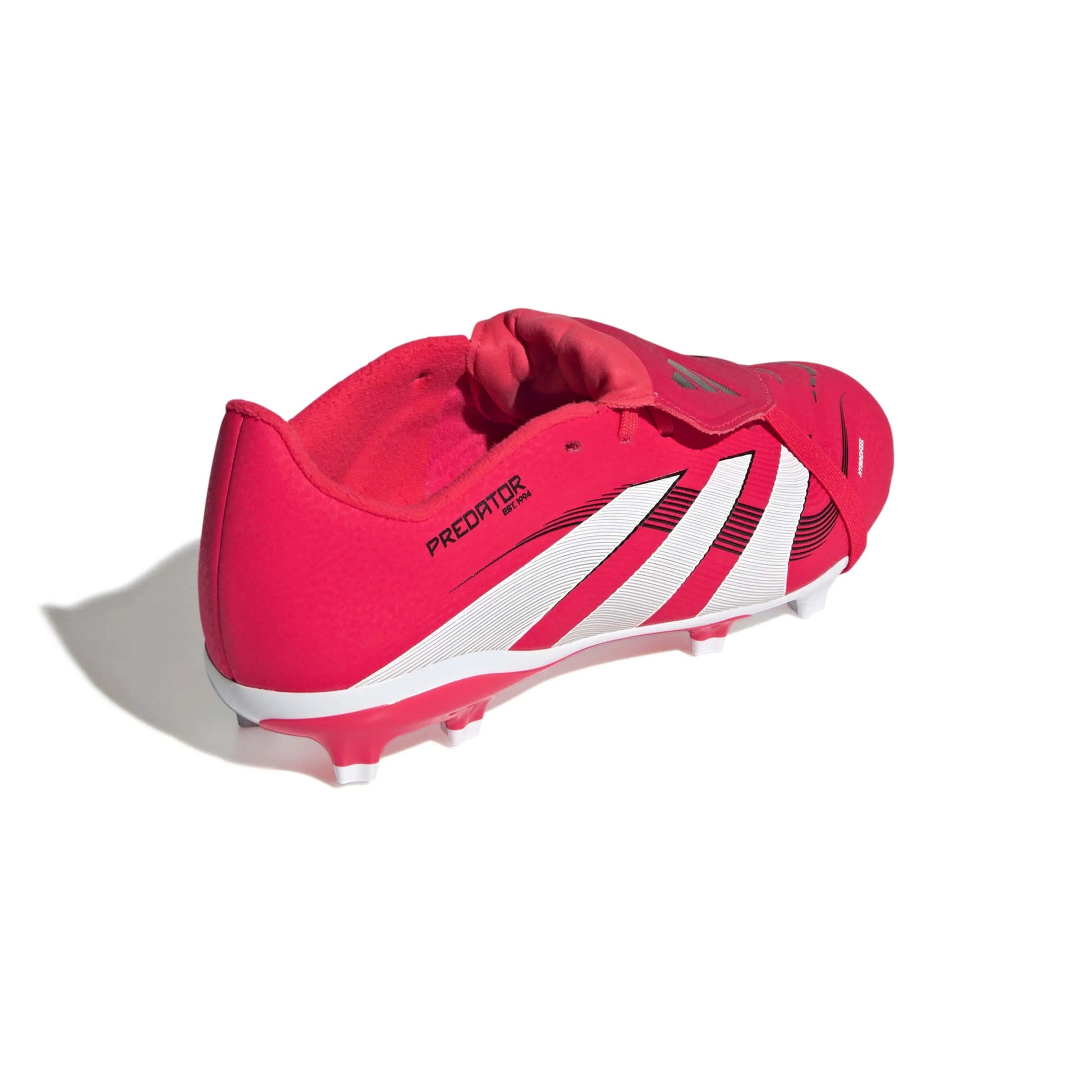 adidas Junior Predator League FT FG - Pure Victory Pack (SP25)