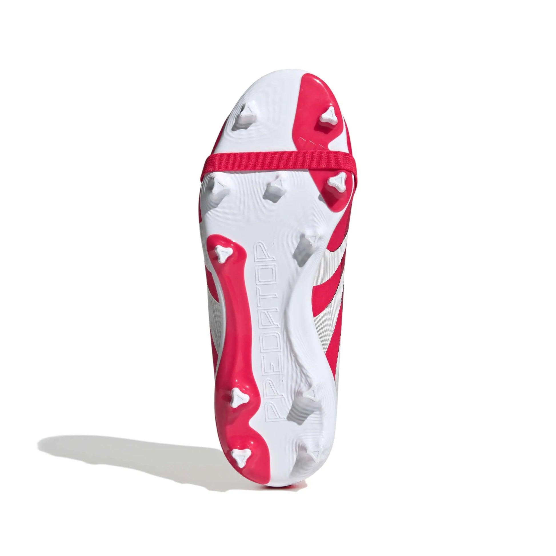 adidas Junior Predator League FT FG - Pure Victory Pack (SP25)