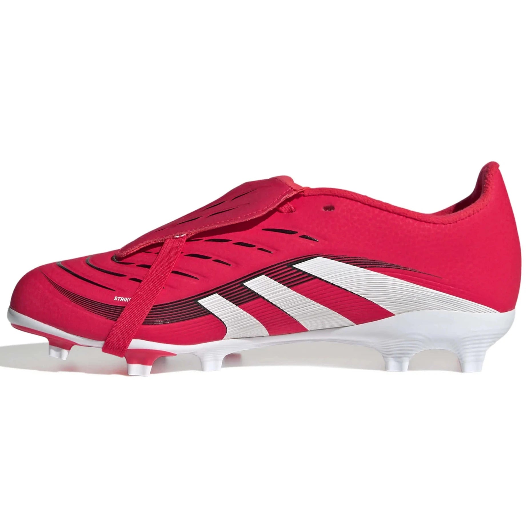 adidas Junior Predator League FT FG - Pure Victory Pack (SP25)