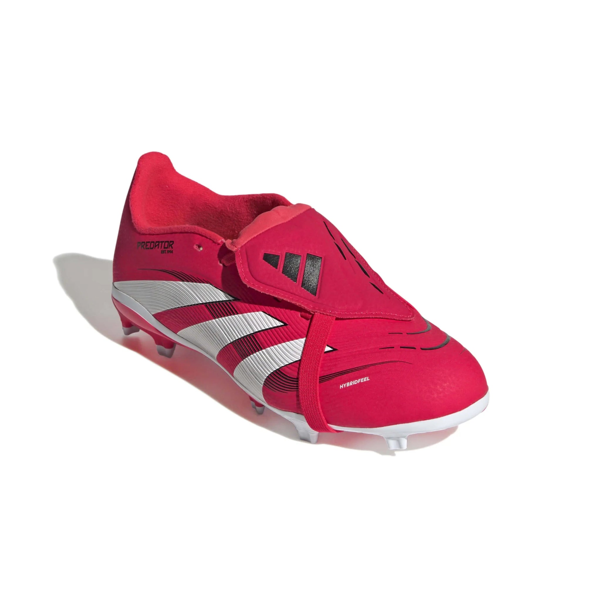 adidas Junior Predator League FT FG - Pure Victory Pack (SP25)