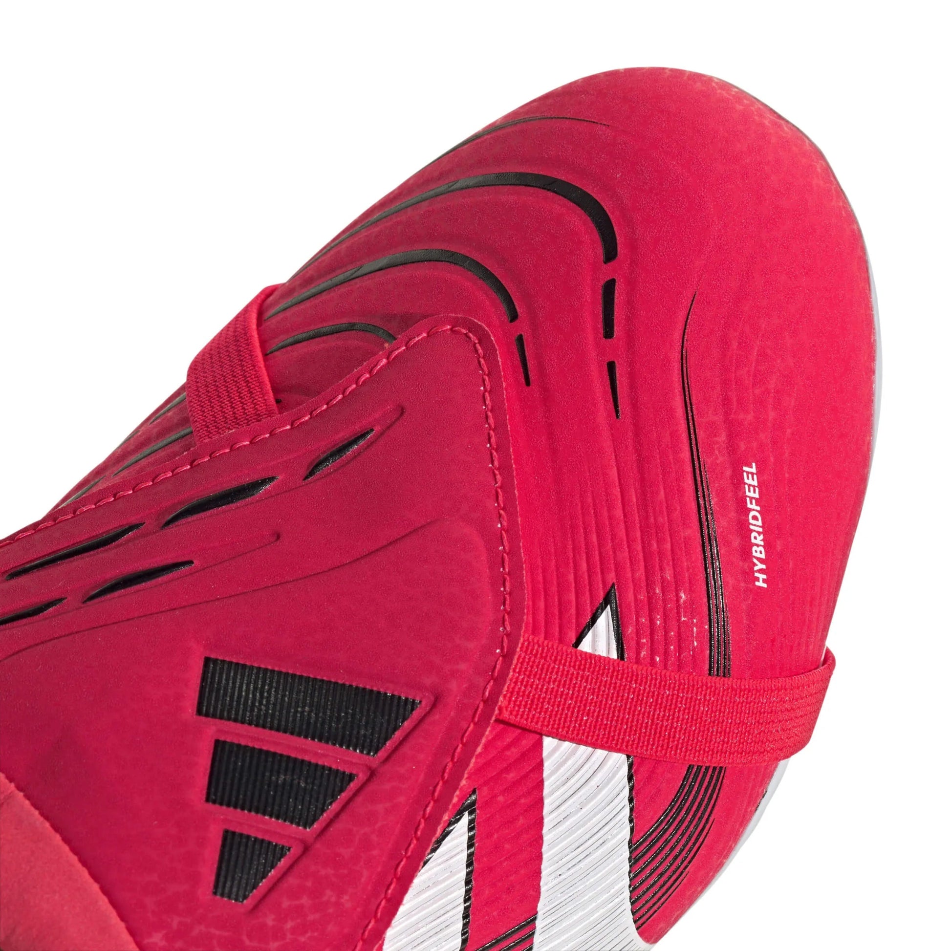 adidas Junior Predator League FT FG - Pure Victory Pack (SP25)
