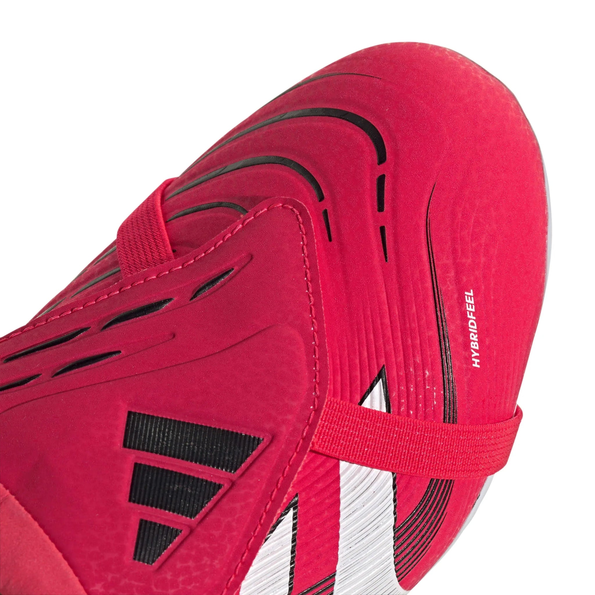 adidas Junior Predator League FT FG - Pure Victory Pack (SP25)