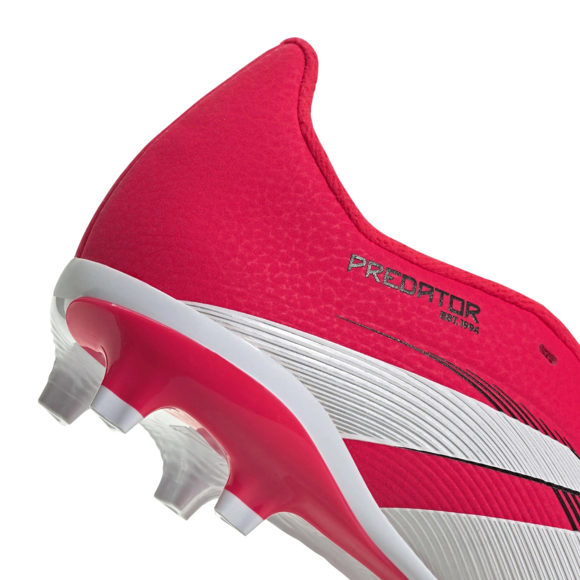 adidas Junior Predator League FT FG - Pure Victory Pack (SP25)