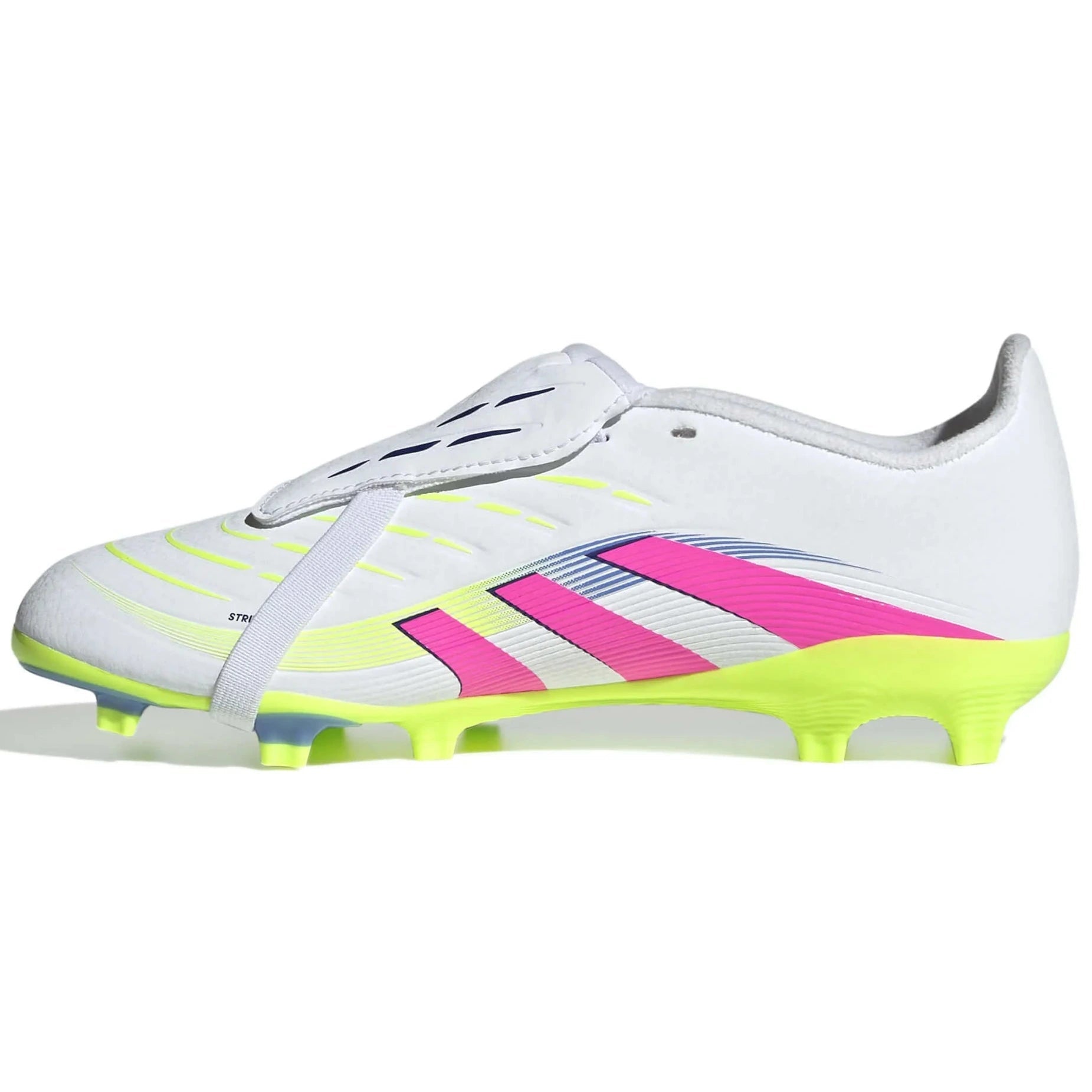 adidas Junior Predator League FT Firm Ground Soccer Cleats - Celestial Victory Pack (SP25)