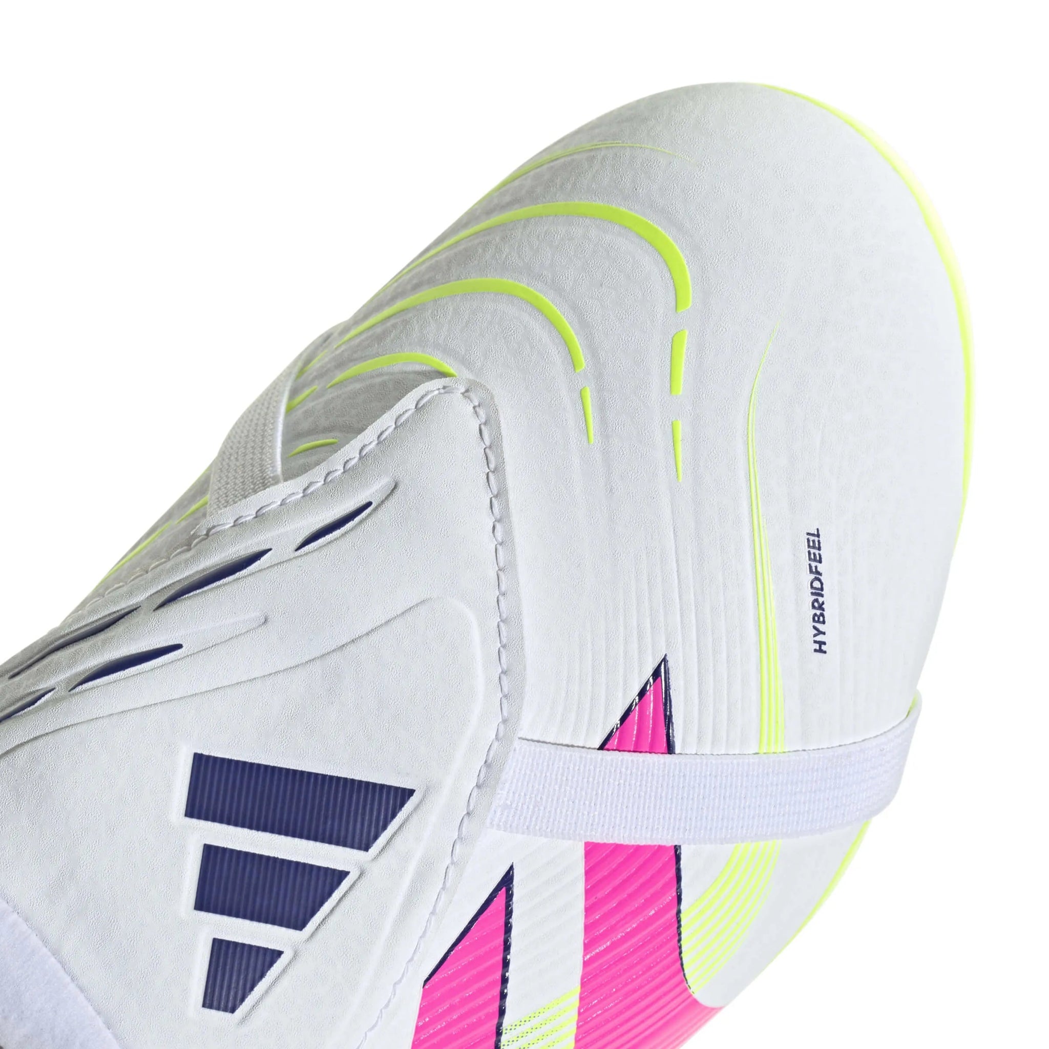 adidas Junior Predator League FT Firm Ground Soccer Cleats - Celestial Victory Pack (SP25)
