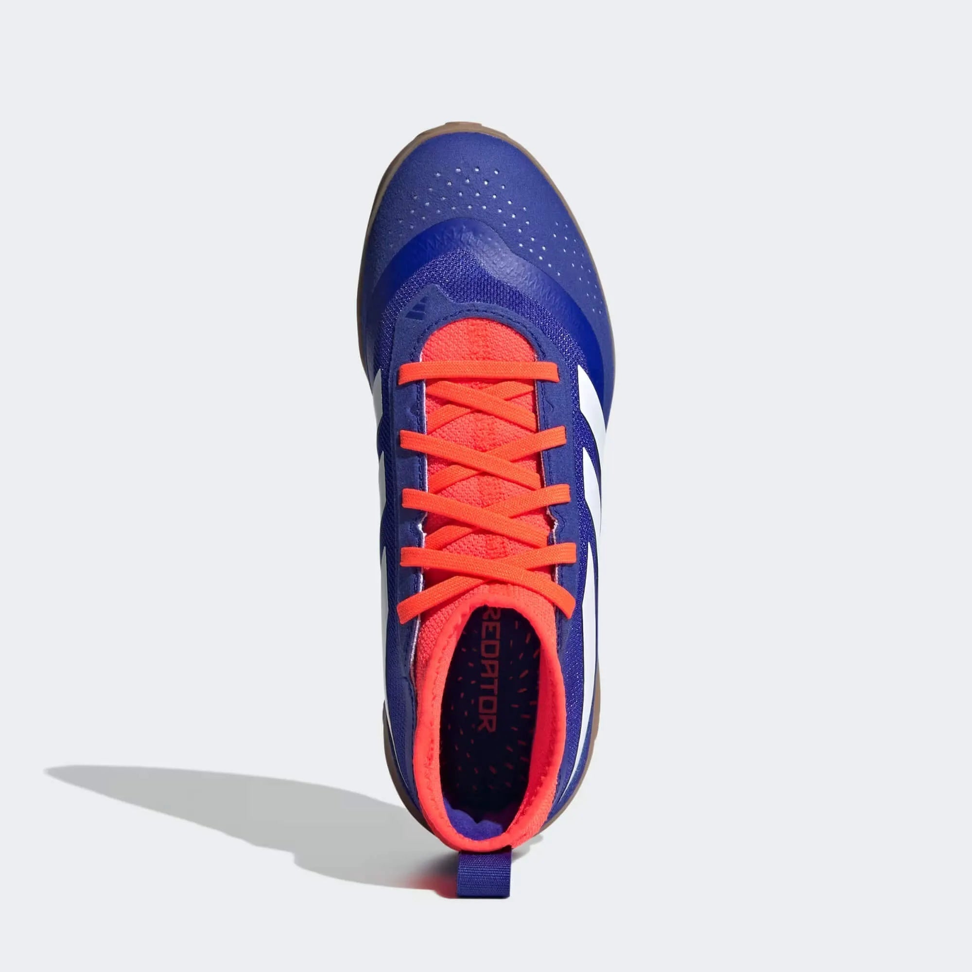 adidas Junior Predator League Indoor - Advancement Pack (FA24)