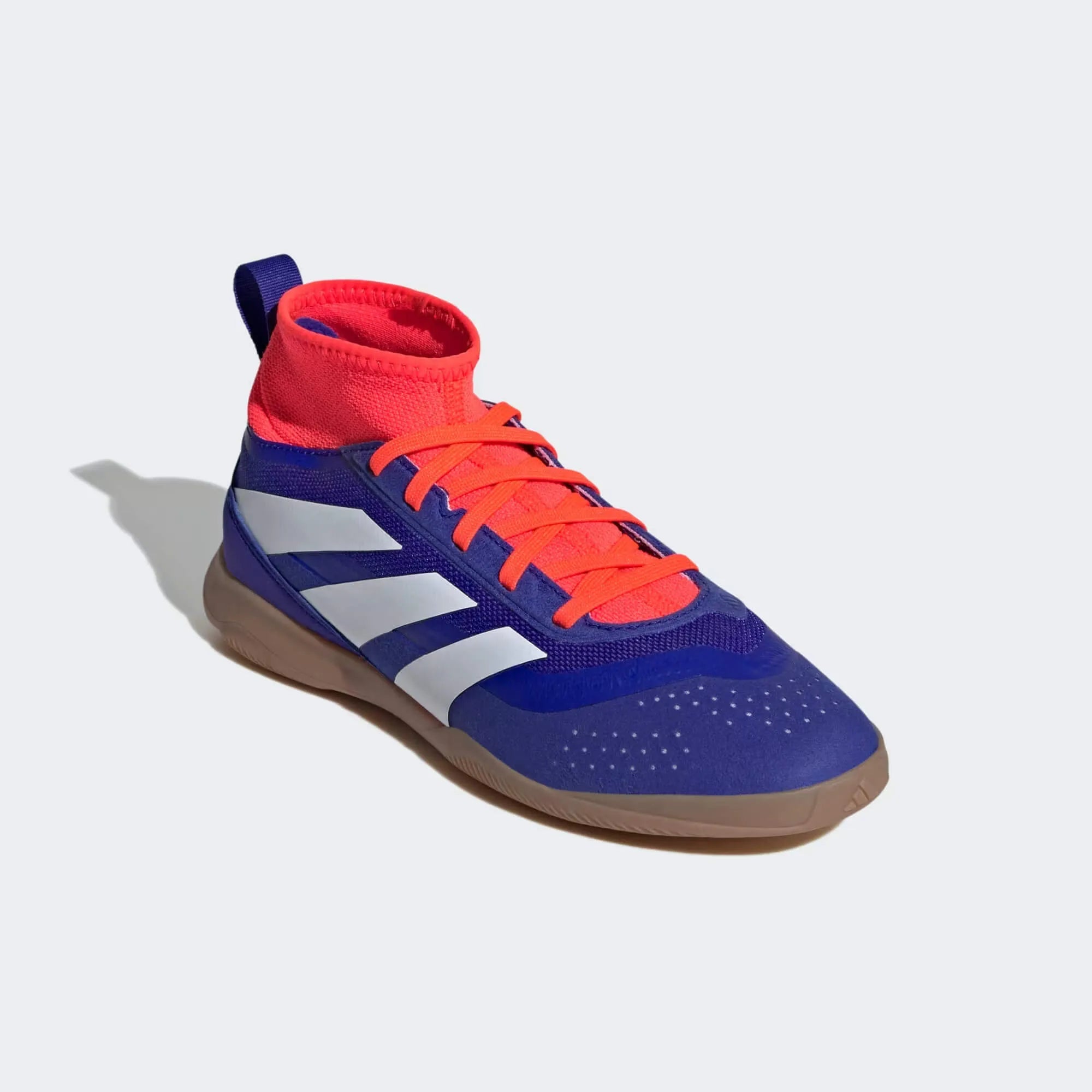 adidas Junior Predator League Indoor - Advancement Pack (FA24)
