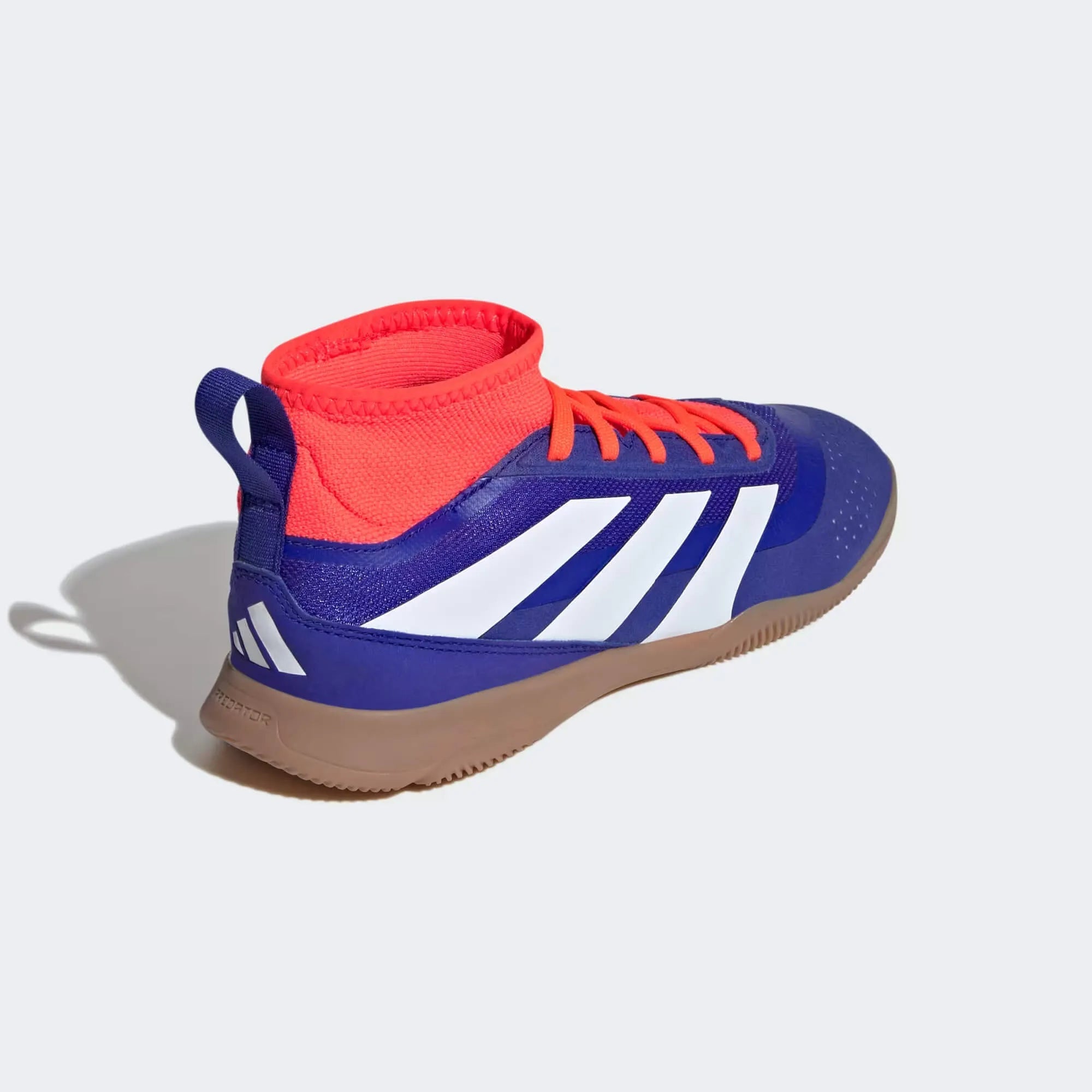 adidas Junior Predator League Indoor - Advancement Pack (FA24)