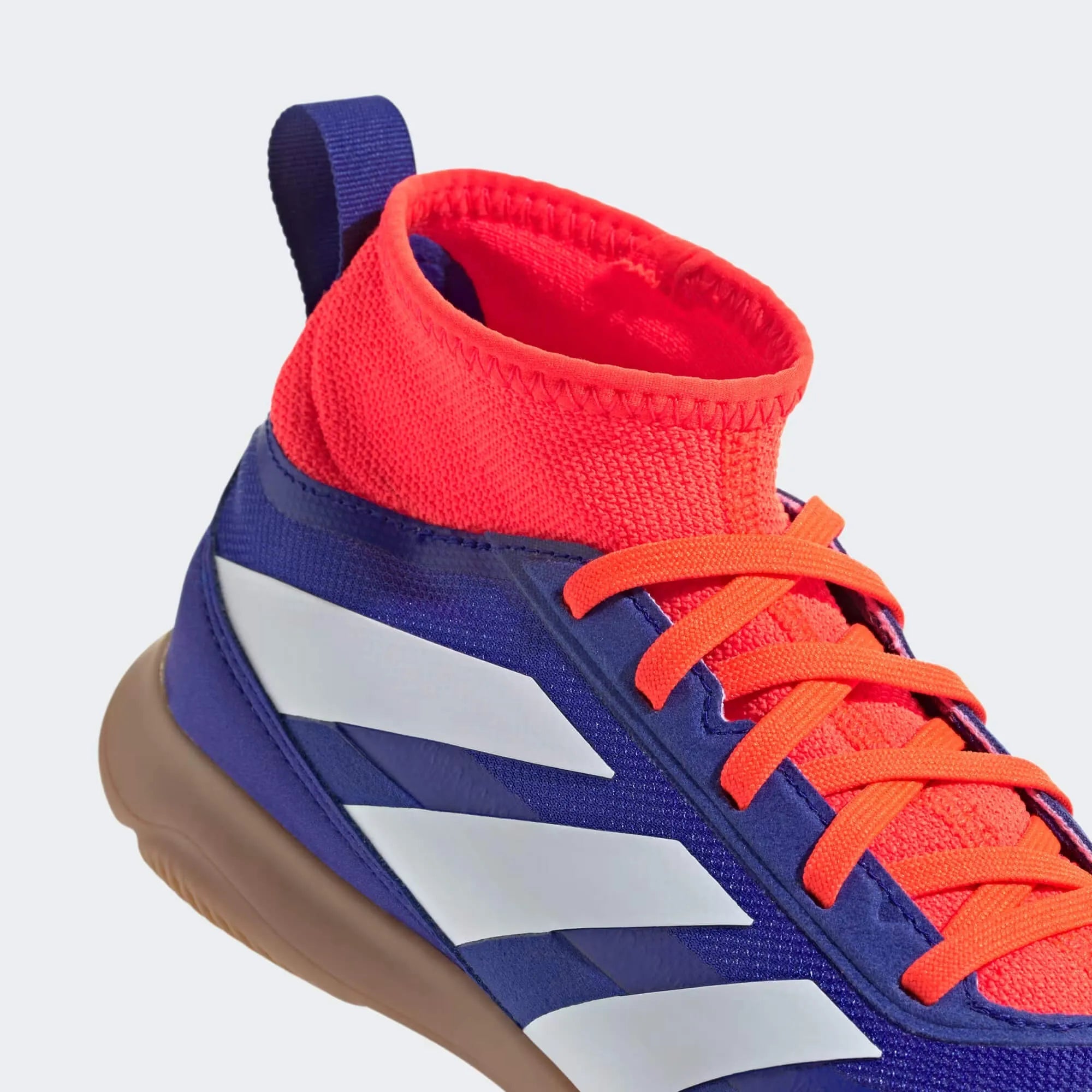 adidas Junior Predator League Indoor - Advancement Pack (FA24)