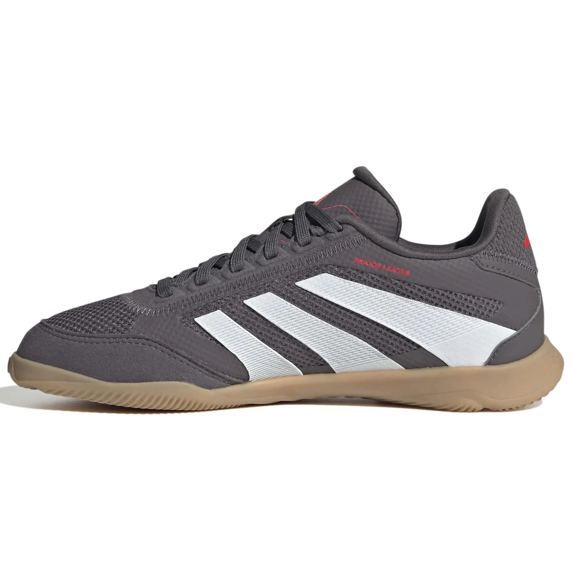adidas Junior Predator League Indoor - Pure Victory Pack (SP25)