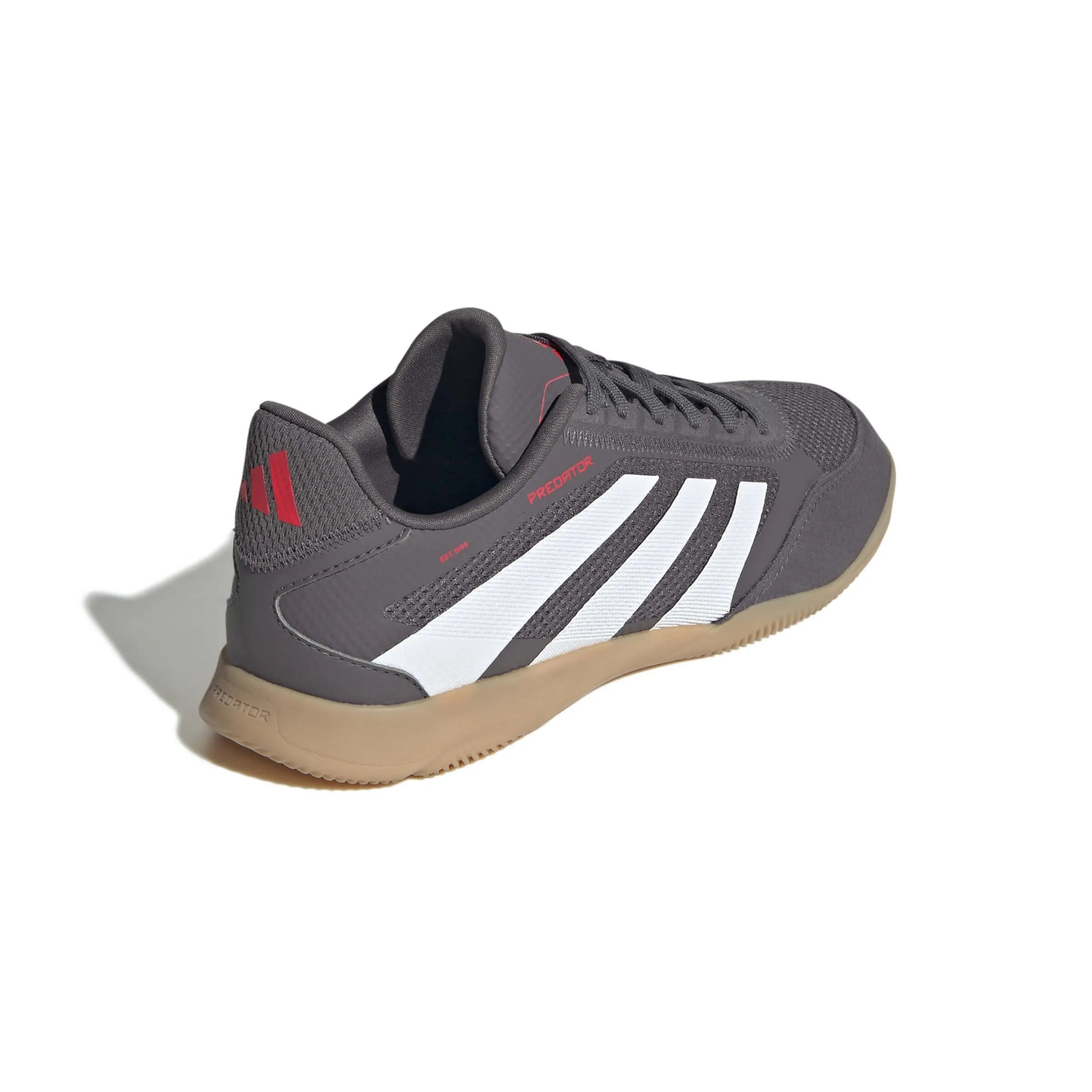 adidas Junior Predator League Indoor - Pure Victory Pack (SP25)