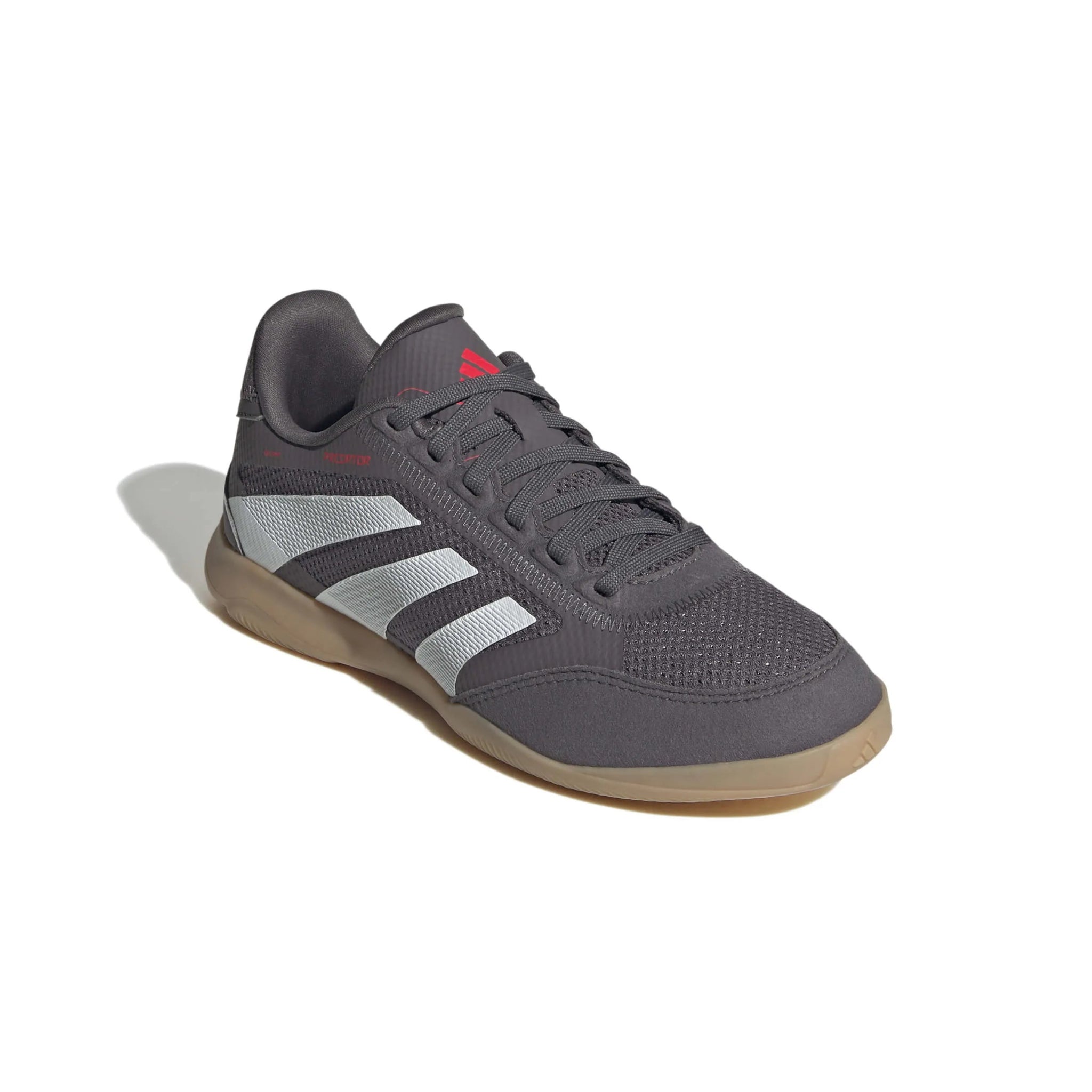 adidas Junior Predator League Indoor - Pure Victory Pack (SP25)