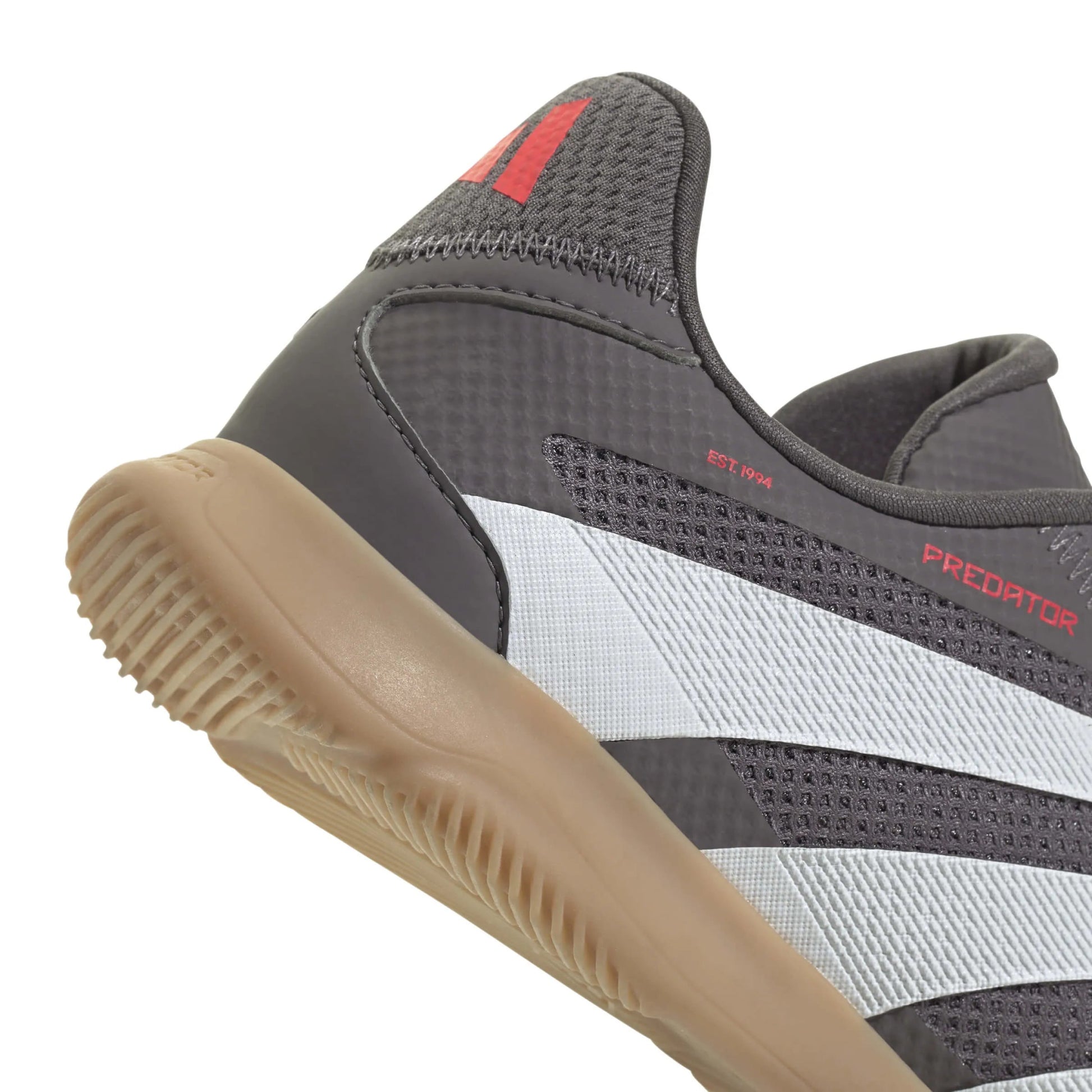 adidas Junior Predator League Indoor - Pure Victory Pack (SP25)