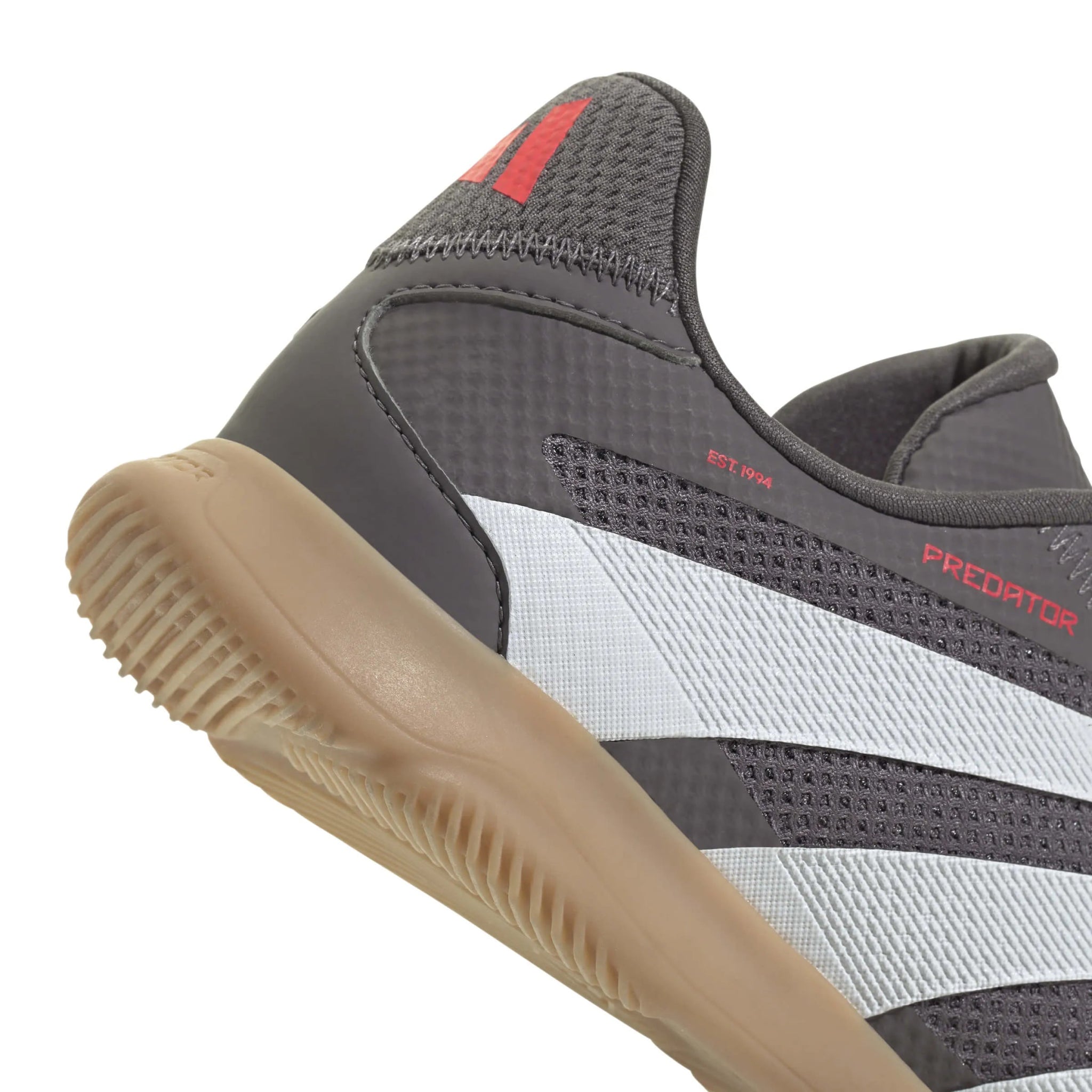 adidas Junior Predator League Indoor - Pure Victory Pack (SP25)