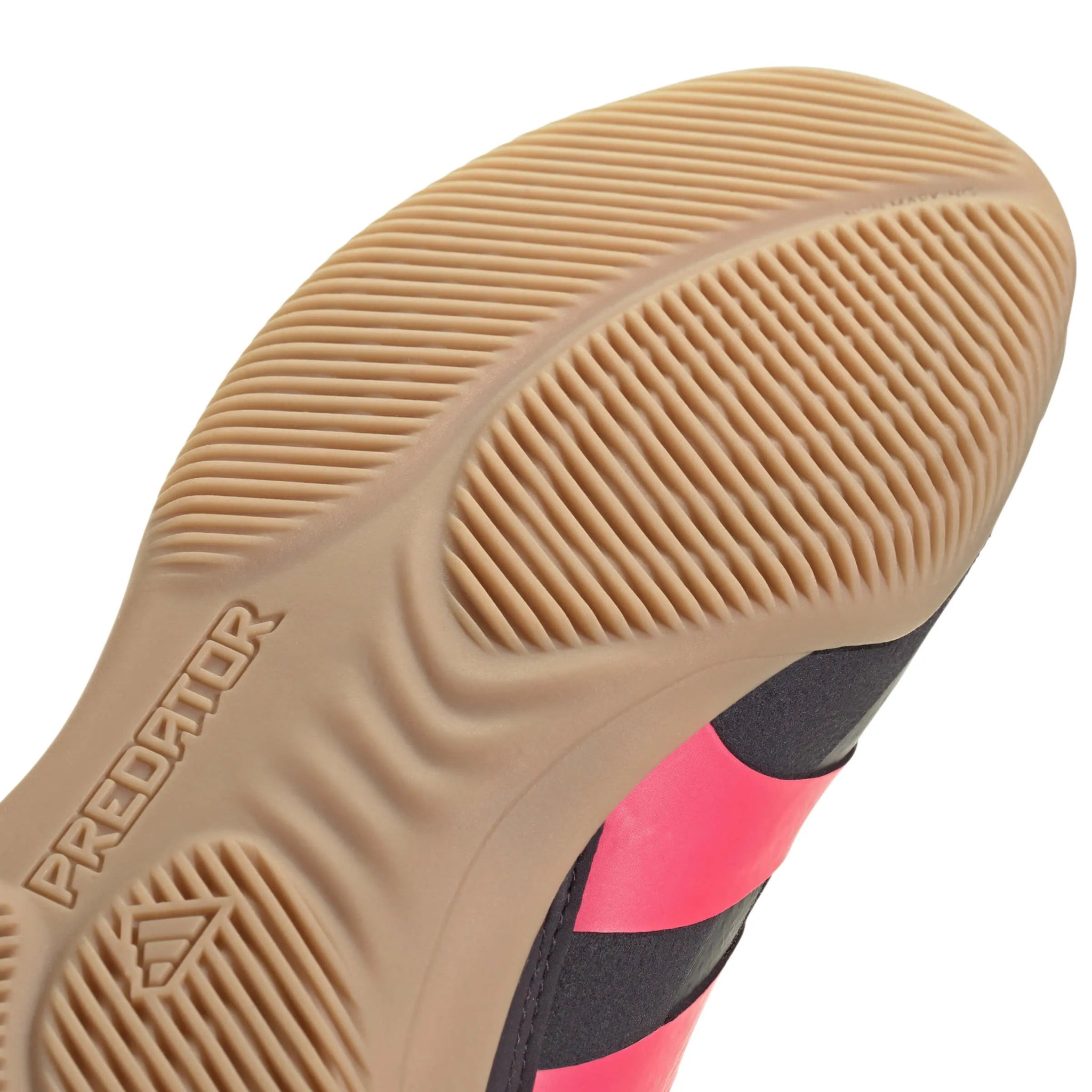 adidas JR Predator League Indoor - Vivid Horizon Pack (FA24) (Detail 2)