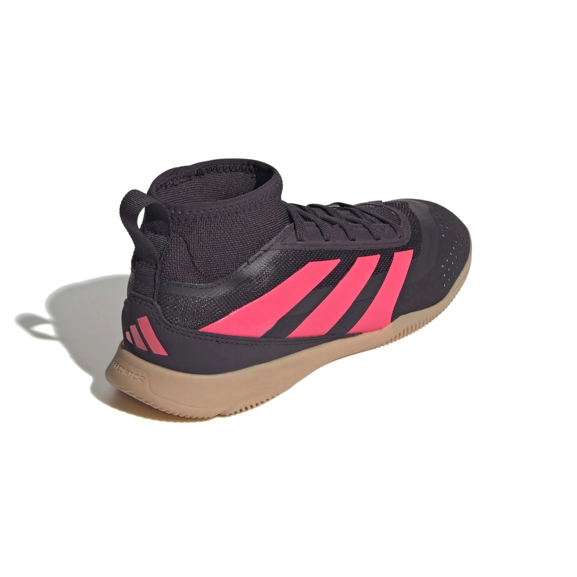 adidas JR Predator League Indoor - Vivid Horizon Pack (FA24) (Lateral - Back)