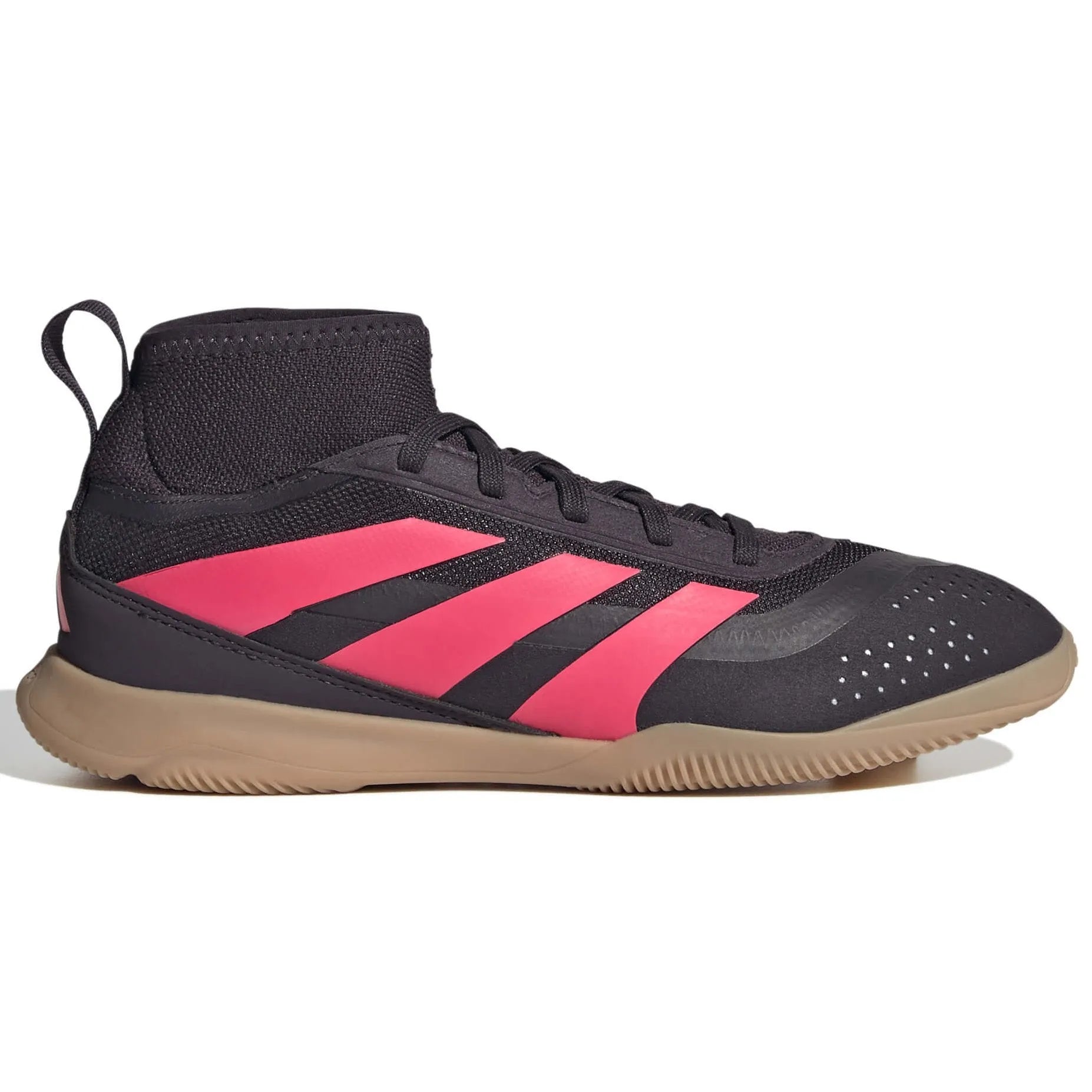 adidas JR Predator League Indoor - Vivid Horizon Pack (FA24) (Side 1)