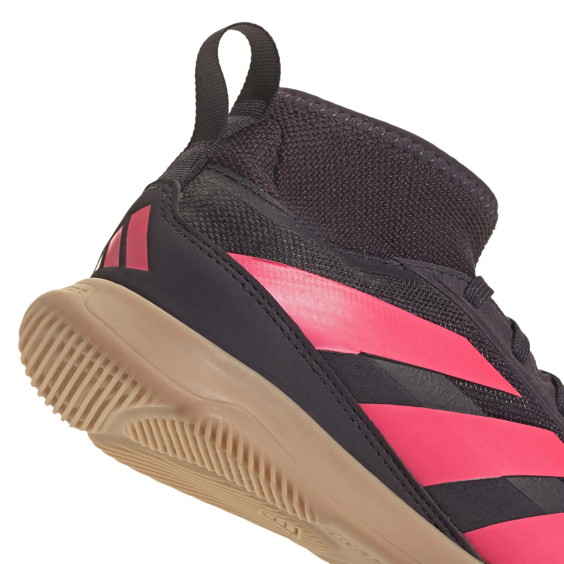 adidas JR Predator League Indoor - Vivid Horizon Pack (FA24) (Detail 1)