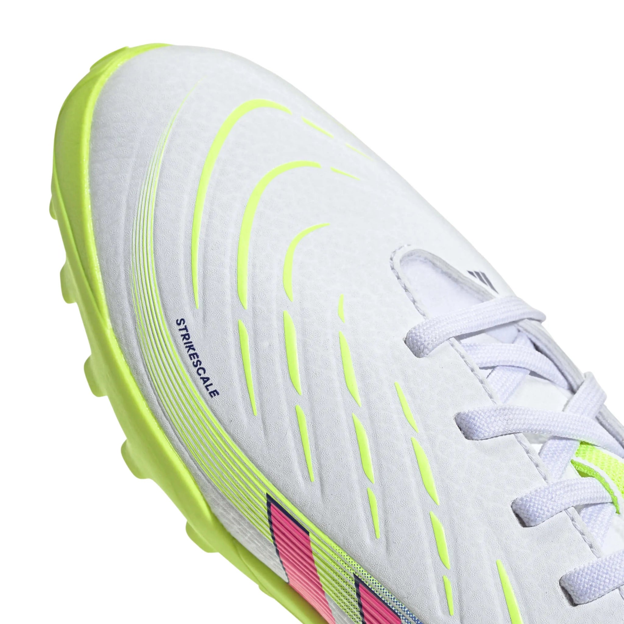 adidas Junior Predator League Turf Soccer Shoes - Celestial Victory Pack (SP25)