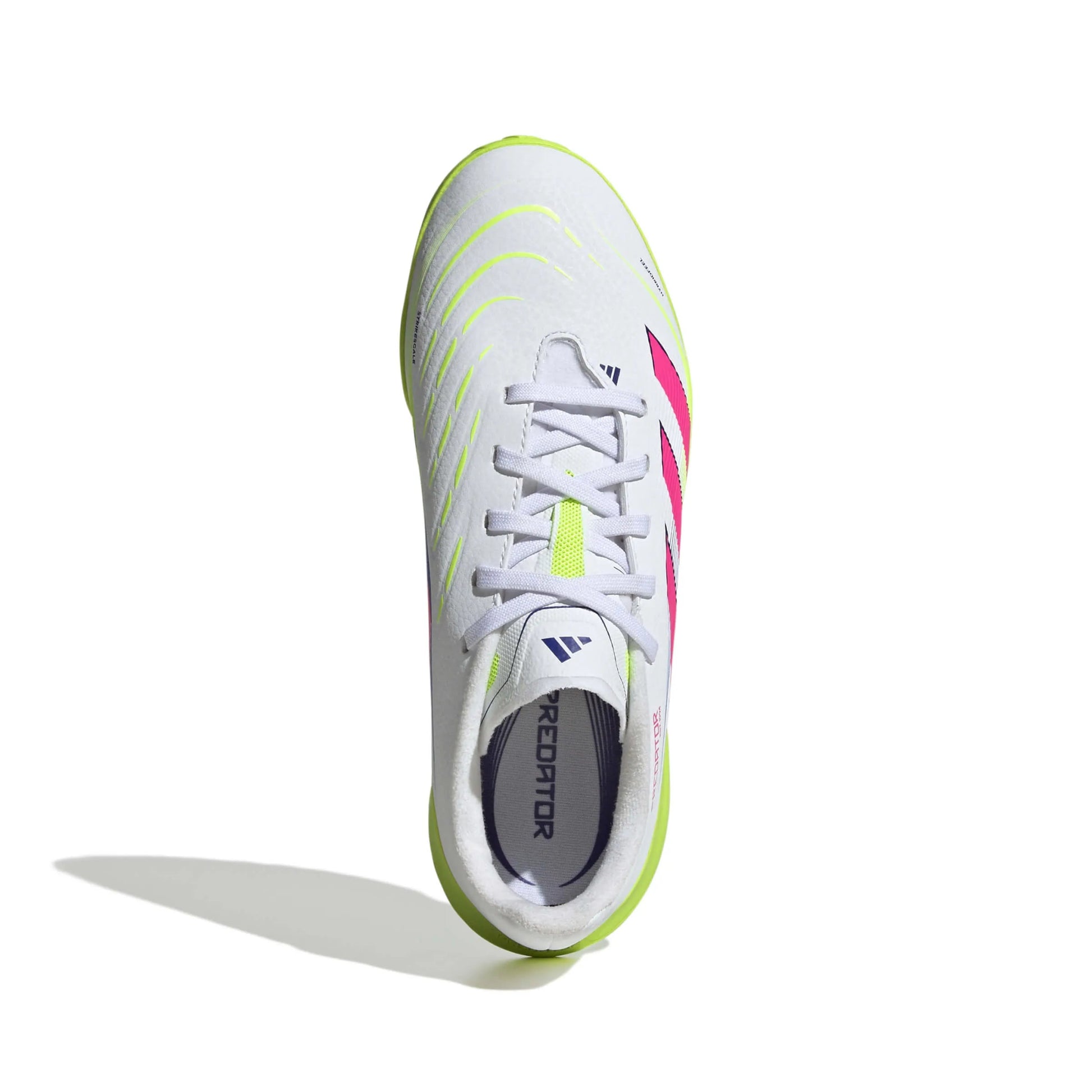 adidas Junior Predator League Turf Soccer Shoes - Celestial Victory Pack (SP25)