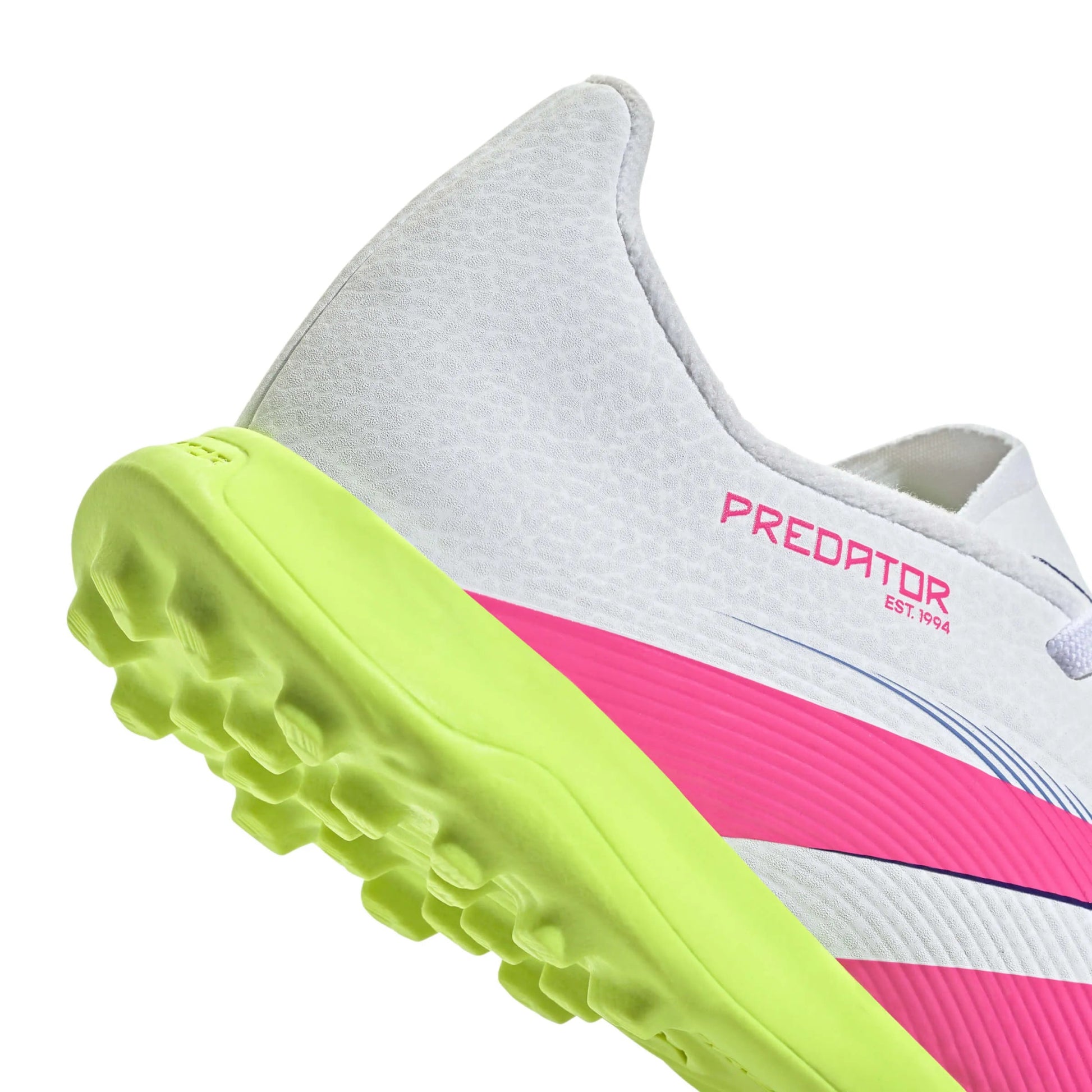 adidas Junior Predator League Turf Soccer Shoes - Celestial Victory Pack (SP25)