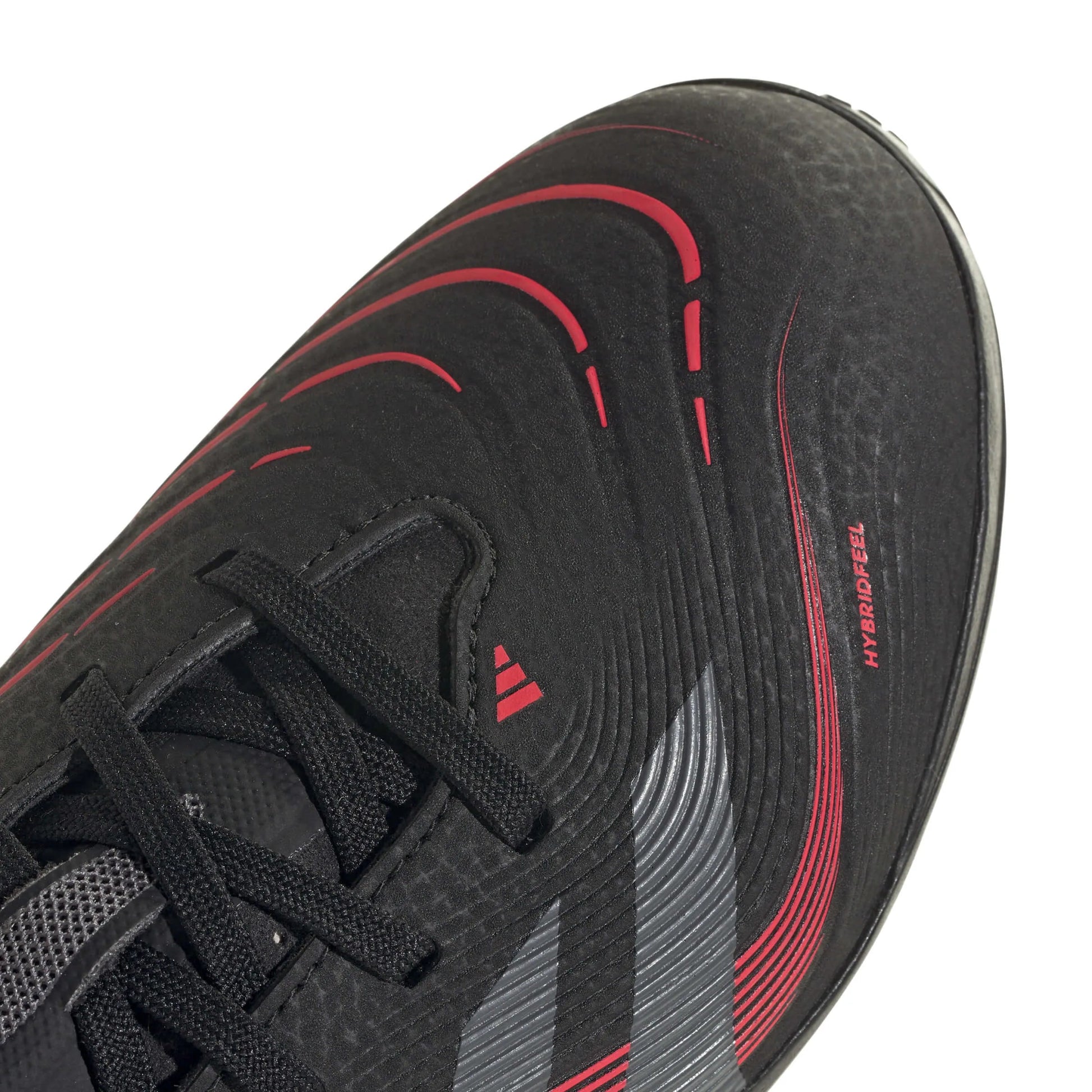 adidas JR Predator League Turf - Stealth Victory Pack (SP25) (Detail 1)