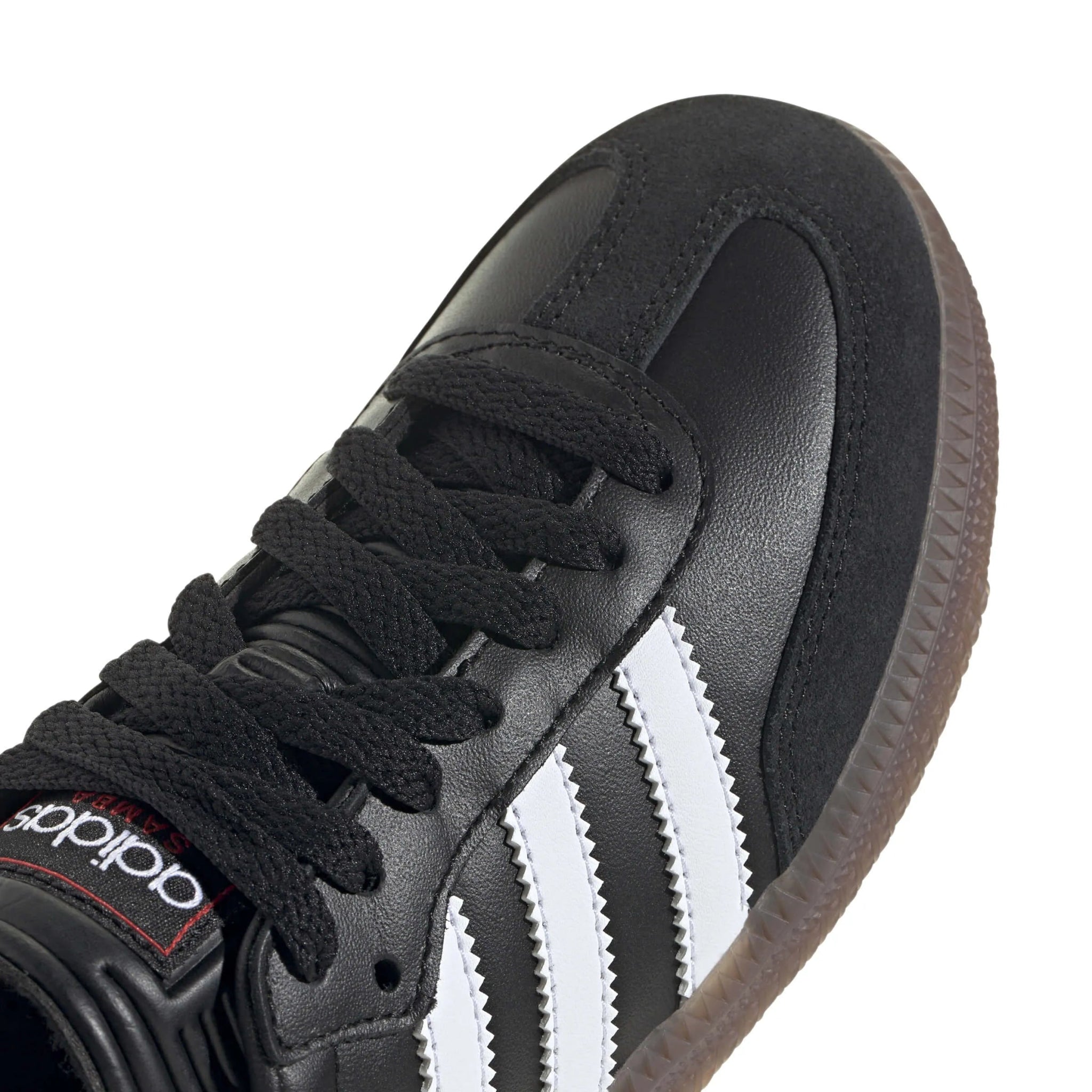 adidas JR Samba (Detail 1)