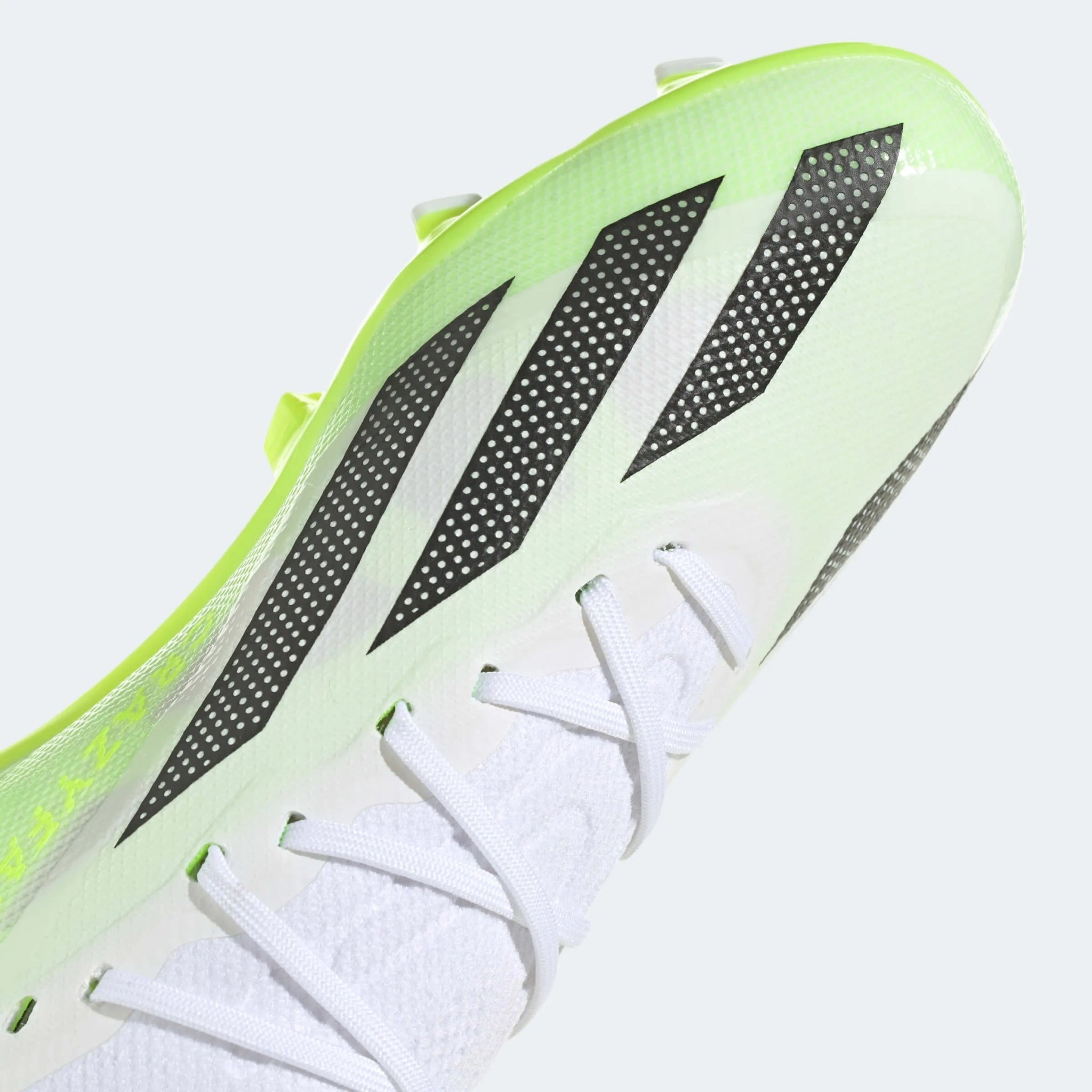 adidas Junior X Crazyfast .1 FG - Crazyrush Pack (FA23)