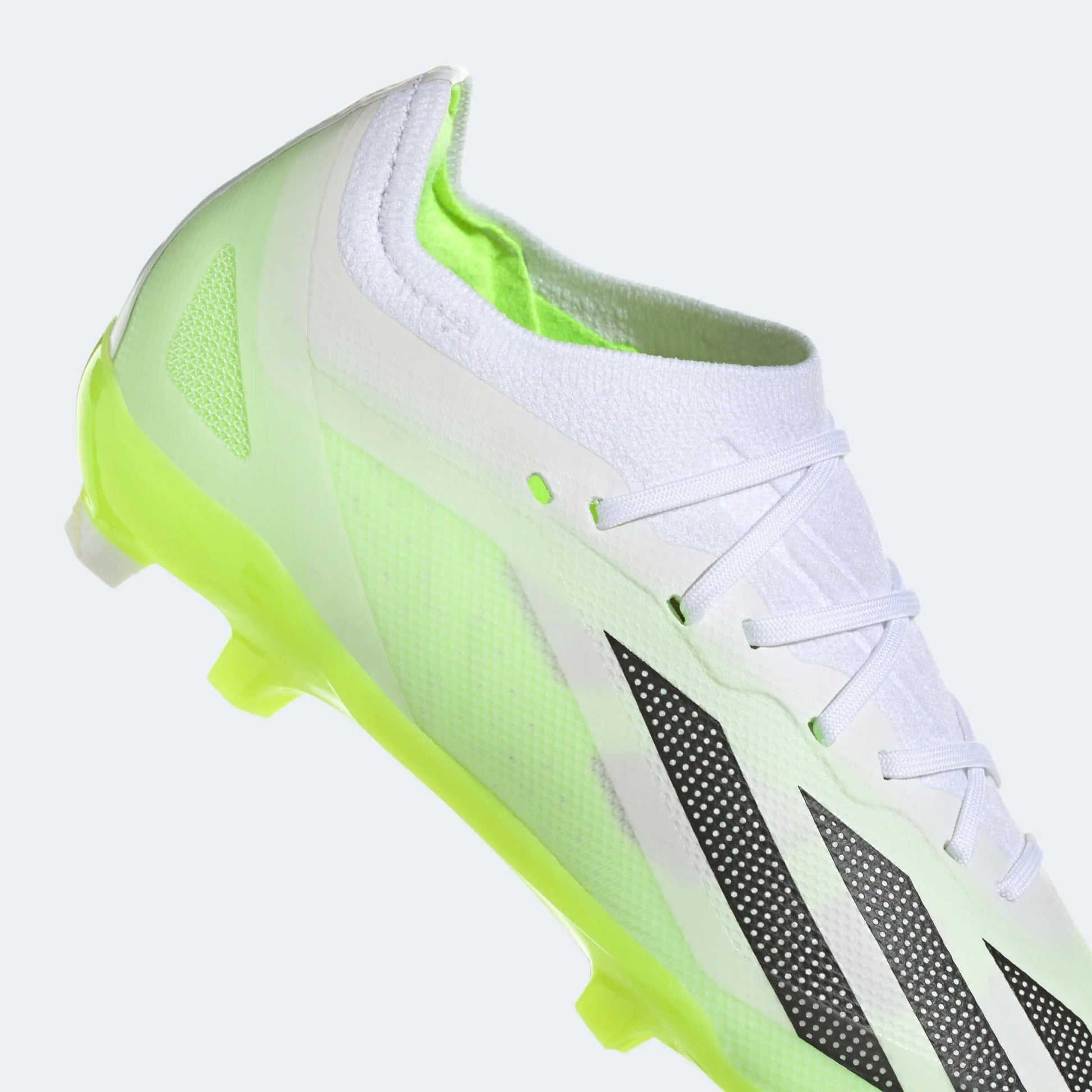 adidas Junior X Crazyfast .1 FG - Crazyrush Pack (FA23)
