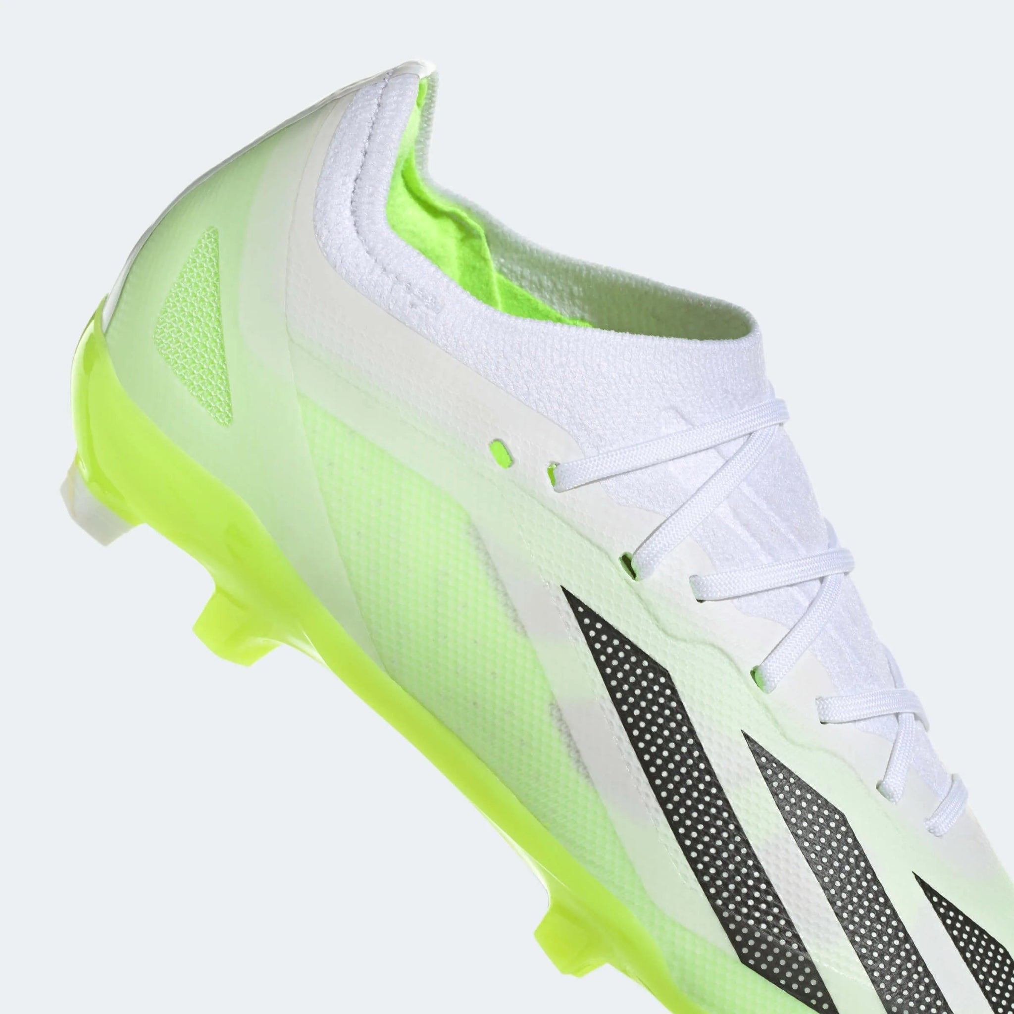 adidas Junior X Crazyfast .1 FG - Crazyrush Pack (FA23)