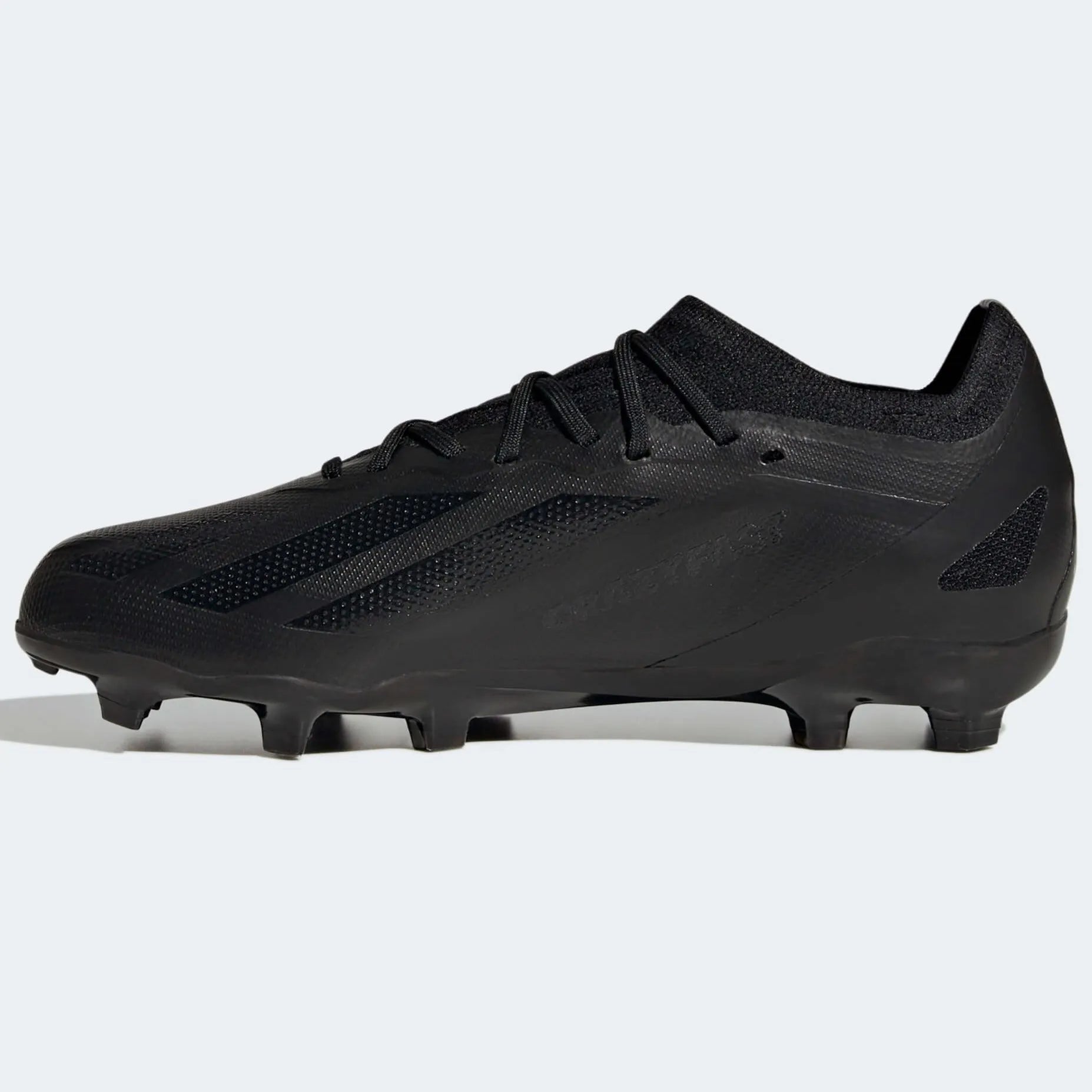 adidas Junior X Crazyfast .1 FG - Nightstrike Pack (FA23)