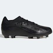 adidas Junior X Crazyfast .1 FG - Nightstrike Pack (FA23)