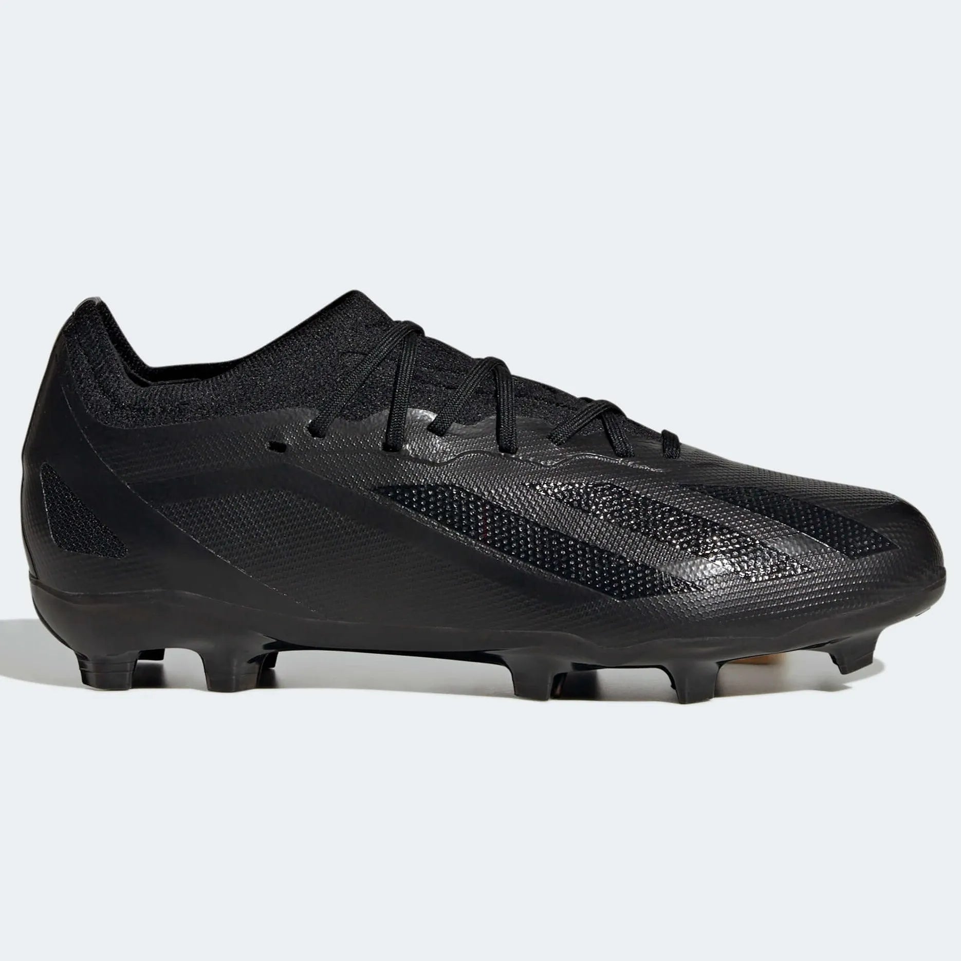 adidas Junior X Crazyfast .1 FG - Nightstrike Pack (FA23)